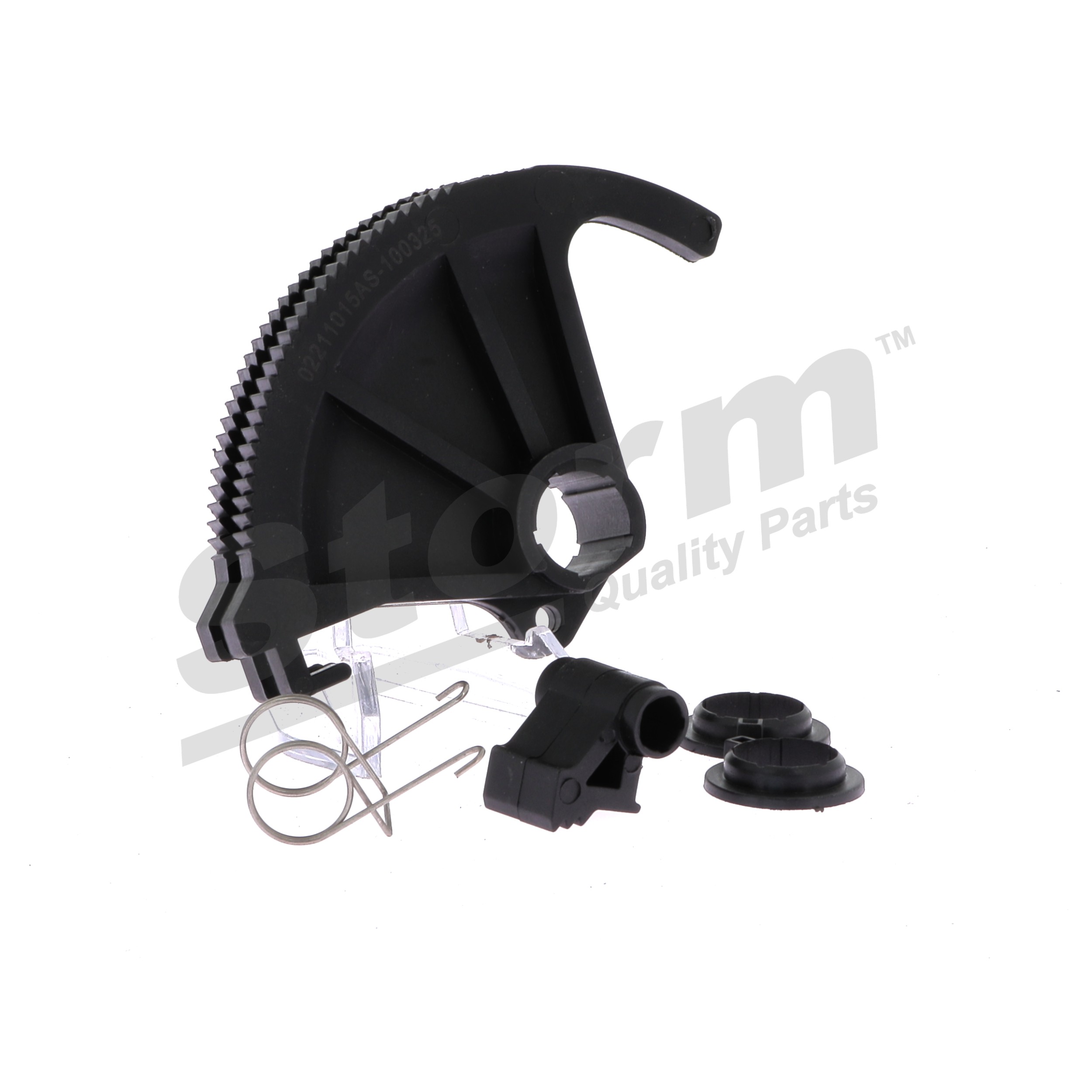 Reparatiesysteem, automatische koppelingsbijstelling F0874 STORM QUALITY PARTS 88 AB 7L609 AA Reparatiesysteem, automatische koppelingsbijstelling F0874 STORM QUALITY PARTS 88 AB 7L609 AA FORD