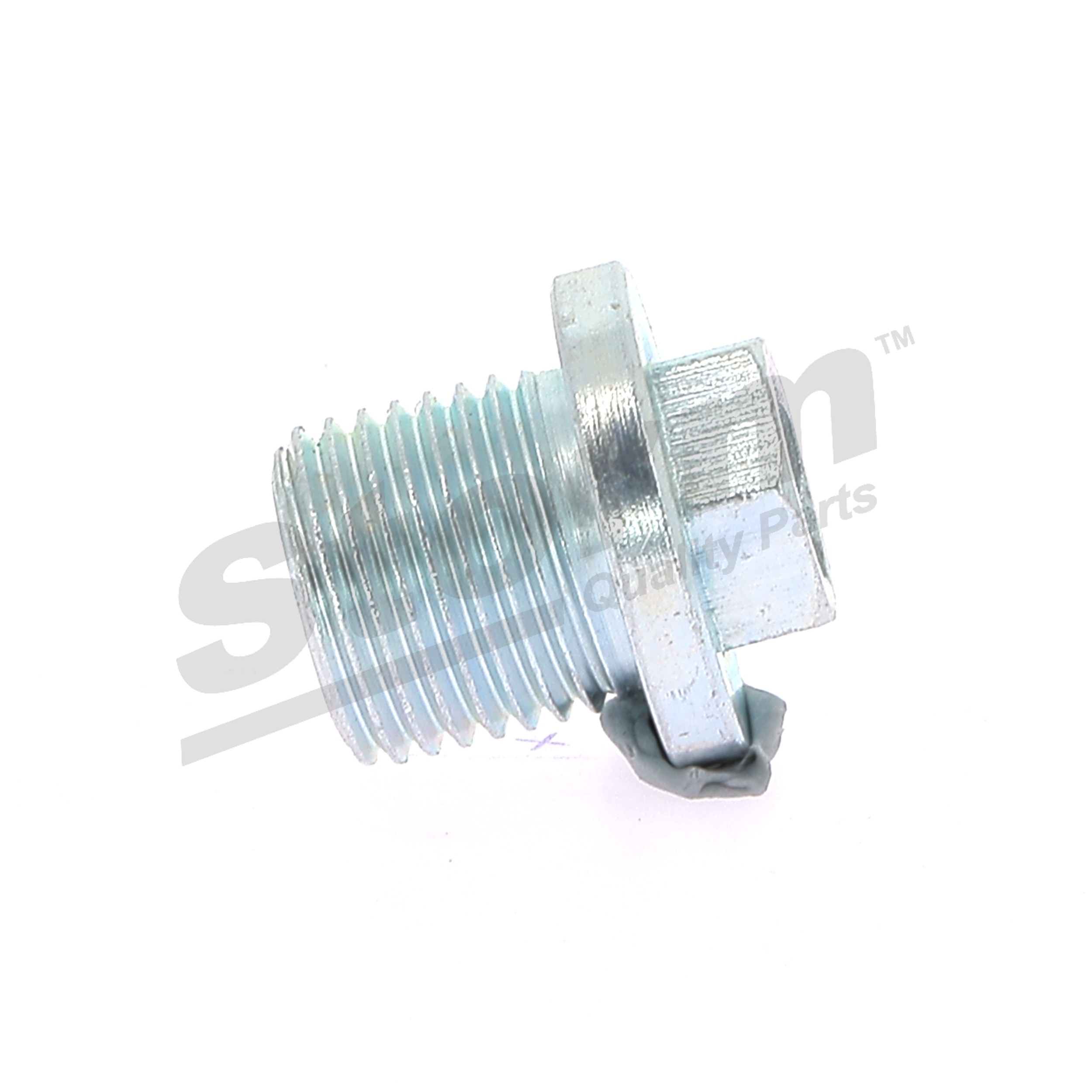 Påfyllingsplugg, bunnpanne F0889 STORM QUALITY PARTS 7703 075 152 FORD