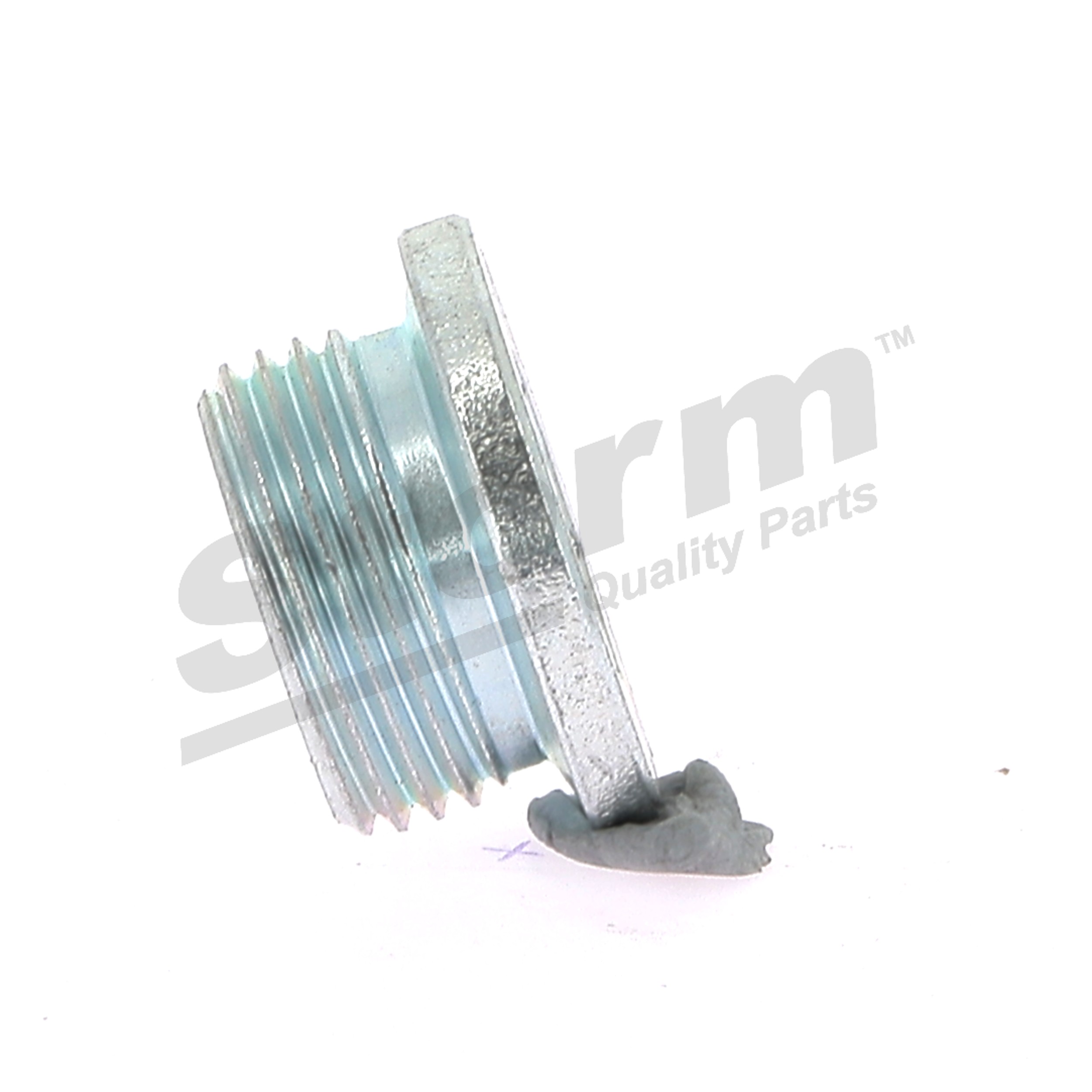 STORM QUALITY PARTS Korek spustu oleju F0892 doświadczenie