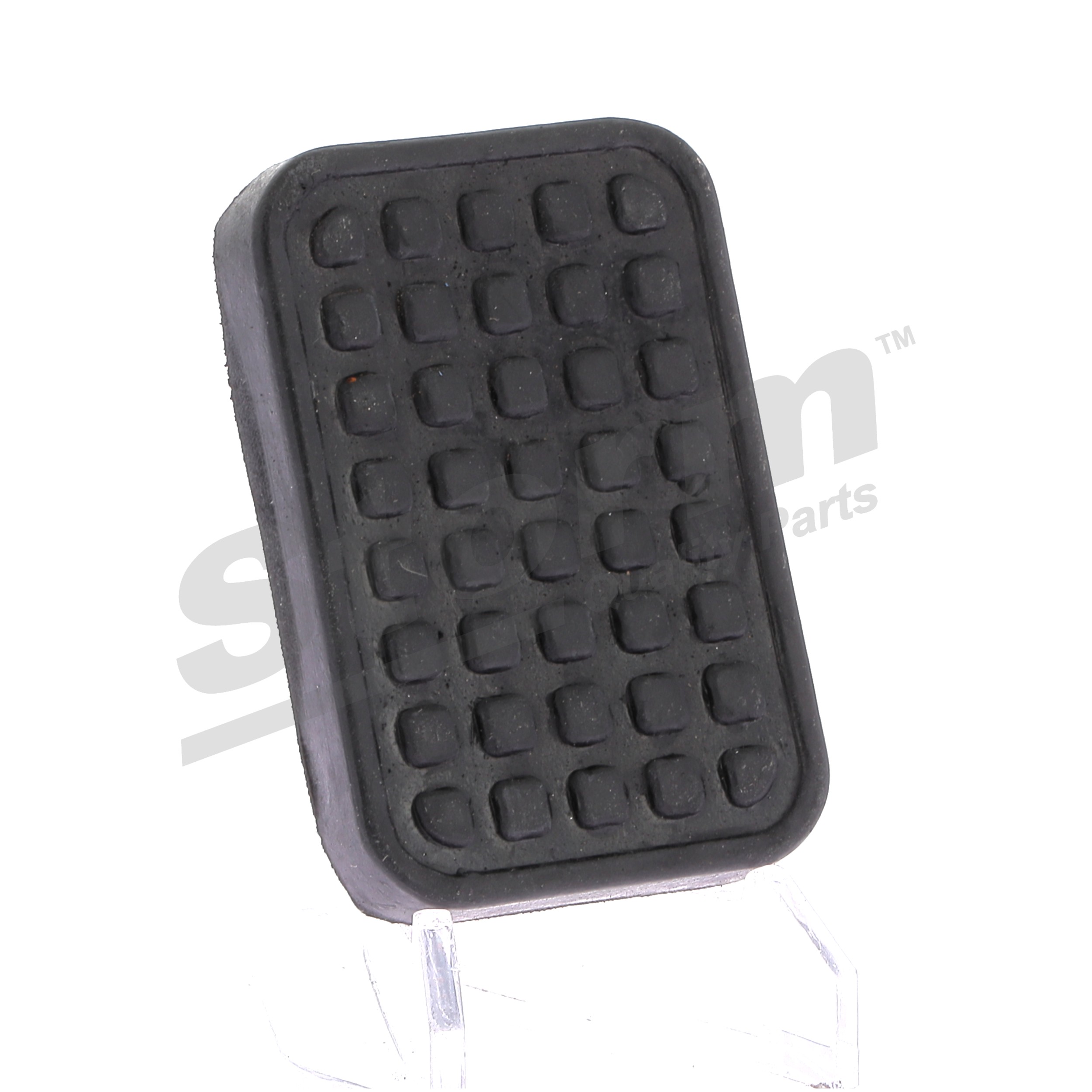 Pedalbelægning, koblingspedal F0916 STORM QUALITY PARTS 2130 14 Pedalbelægning, koblingspedal F0916 STORM QUALITY PARTS 213014 PEUGEOT