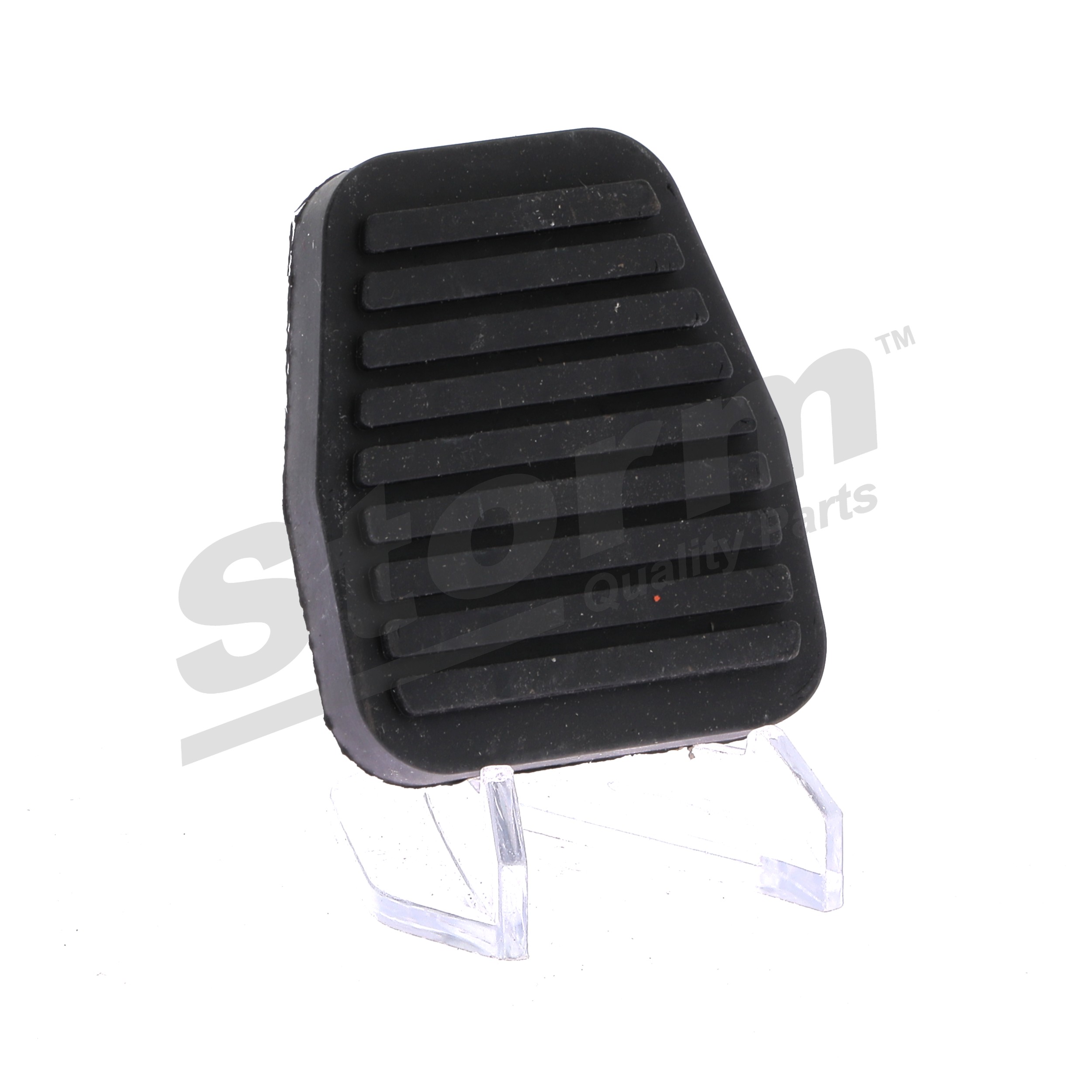 STORM QUALITY PARTS F0918 Pedalbelægning Passat 3a5 1.8 75 HK Benzin pris