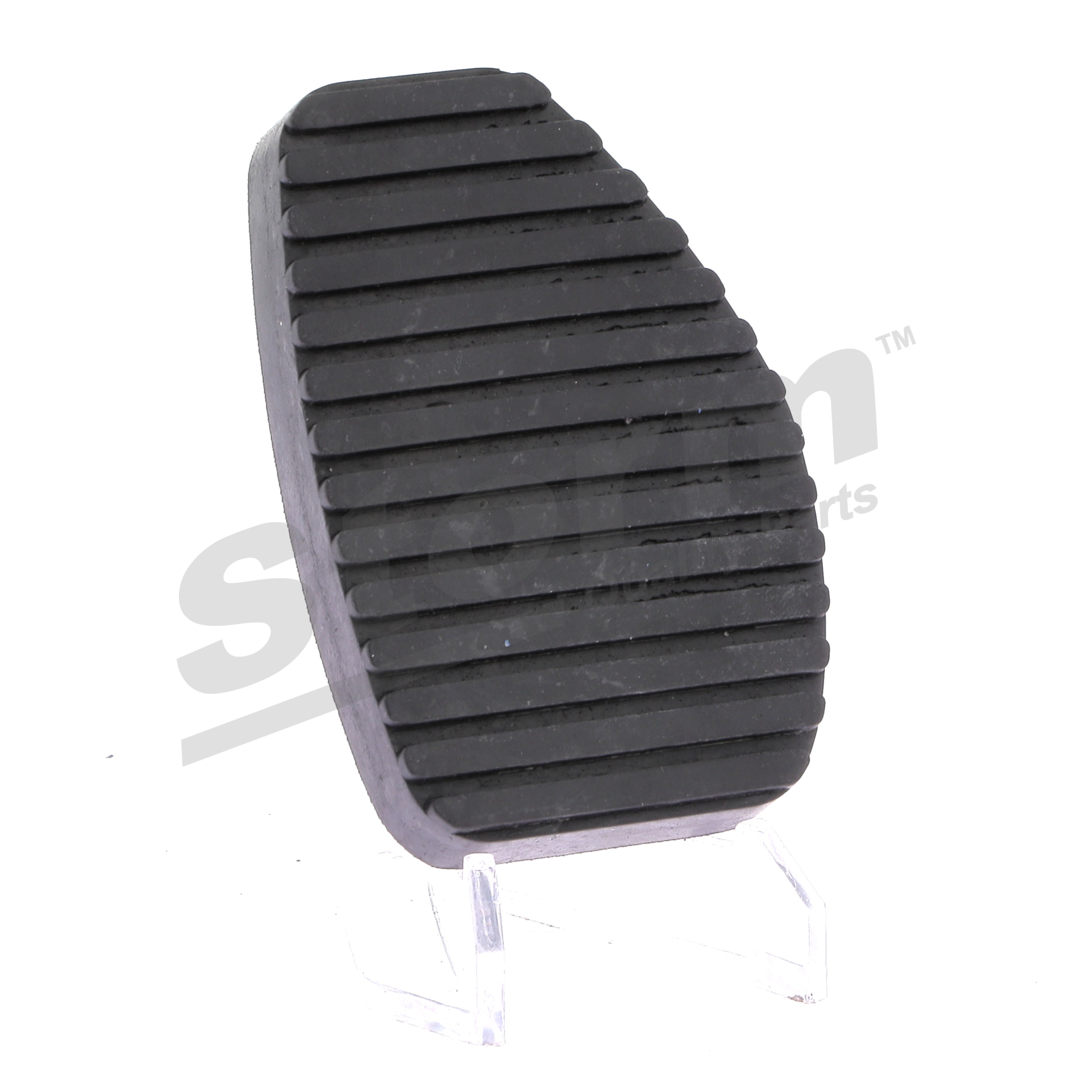 STORM QUALITY PARTS F0920 Pedalbelægning Citroen C4 Picasso mk1 1.6 HDi 112 HK Diesel pris