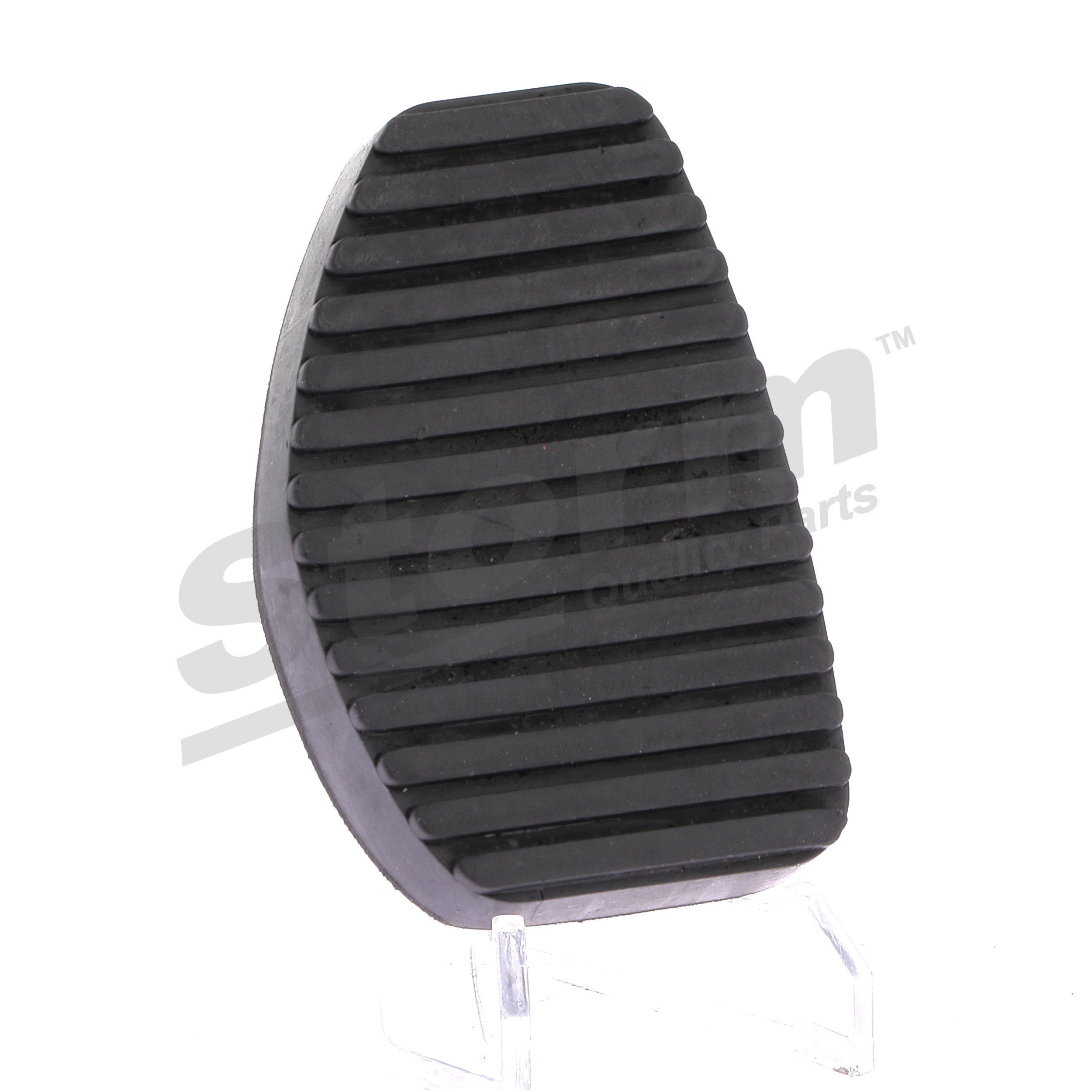 Rivestimento pedale, Pedale del freno F0921 STORM QUALITY PARTS 4504.12 Rivestimento pedale, Pedale del freno F0921 STORM QUALITY PARTS 4504.12 PEUGEOT