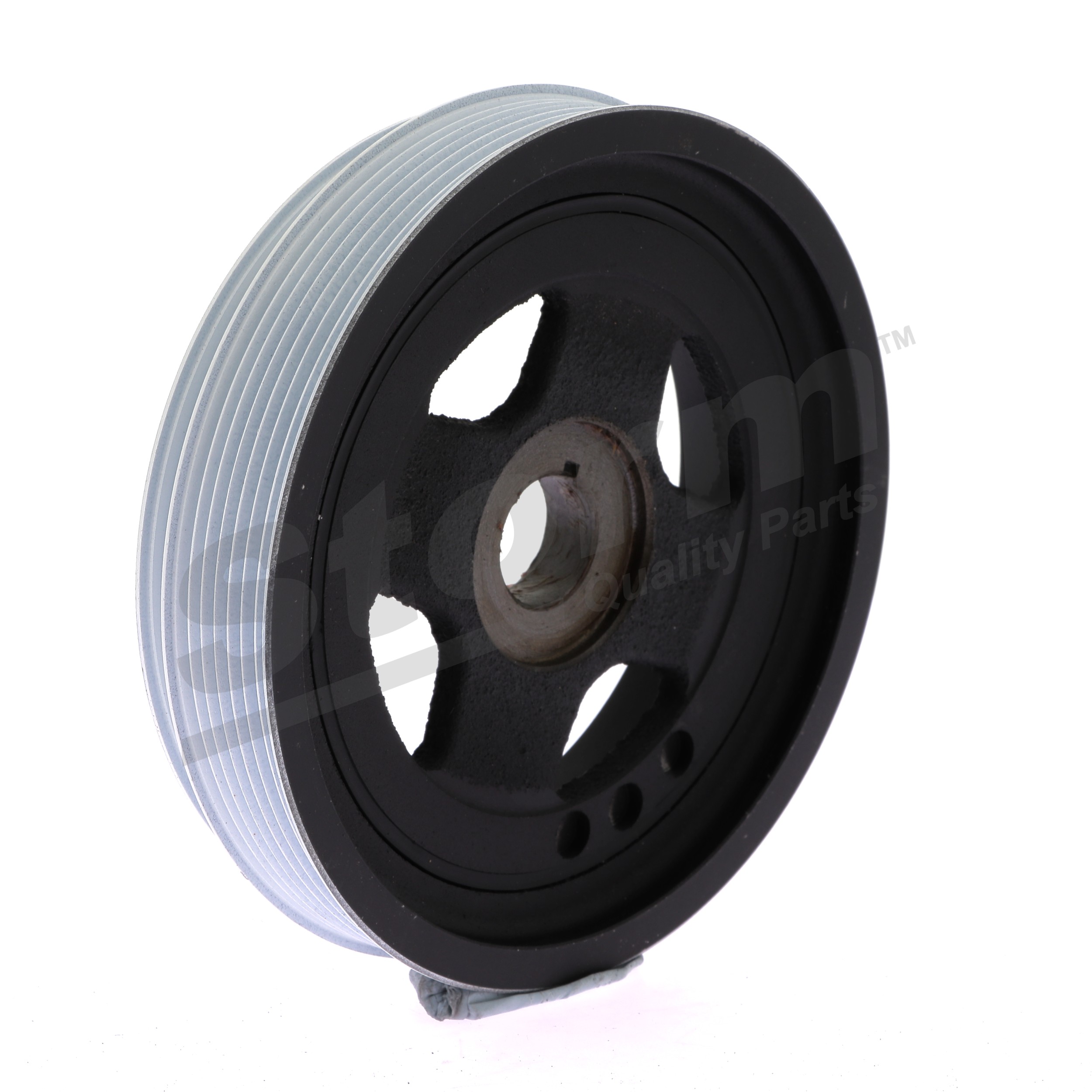 STORM QUALITY PARTS F10041 Remskiva vevaxel till Mini Hatchback R50, R53 1.4 D One 75 hk 2003 1ND Diesel STORM QUALITY PARTS F10041 Remskiva vevaxel MINI Hatchback (R50, R53) 1.4 D One 75 hk Diesel pris
