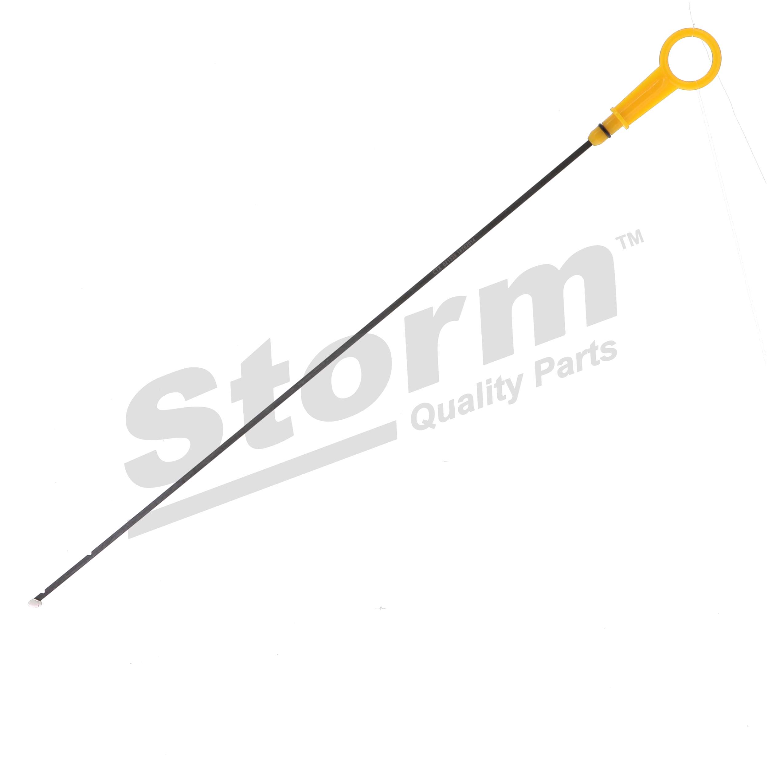 STORM QUALITY PARTS F10092 Mierka hladiny oleja pre Dacia LOGAN II 1.6 16V 105 KS 2017 K4M 842 Benzinovy motor STORM QUALITY PARTS F10092 Mierka hladiny oleja DACIA Logan II Sedan (L8) 1.6 16V 105 KS Benzín cena