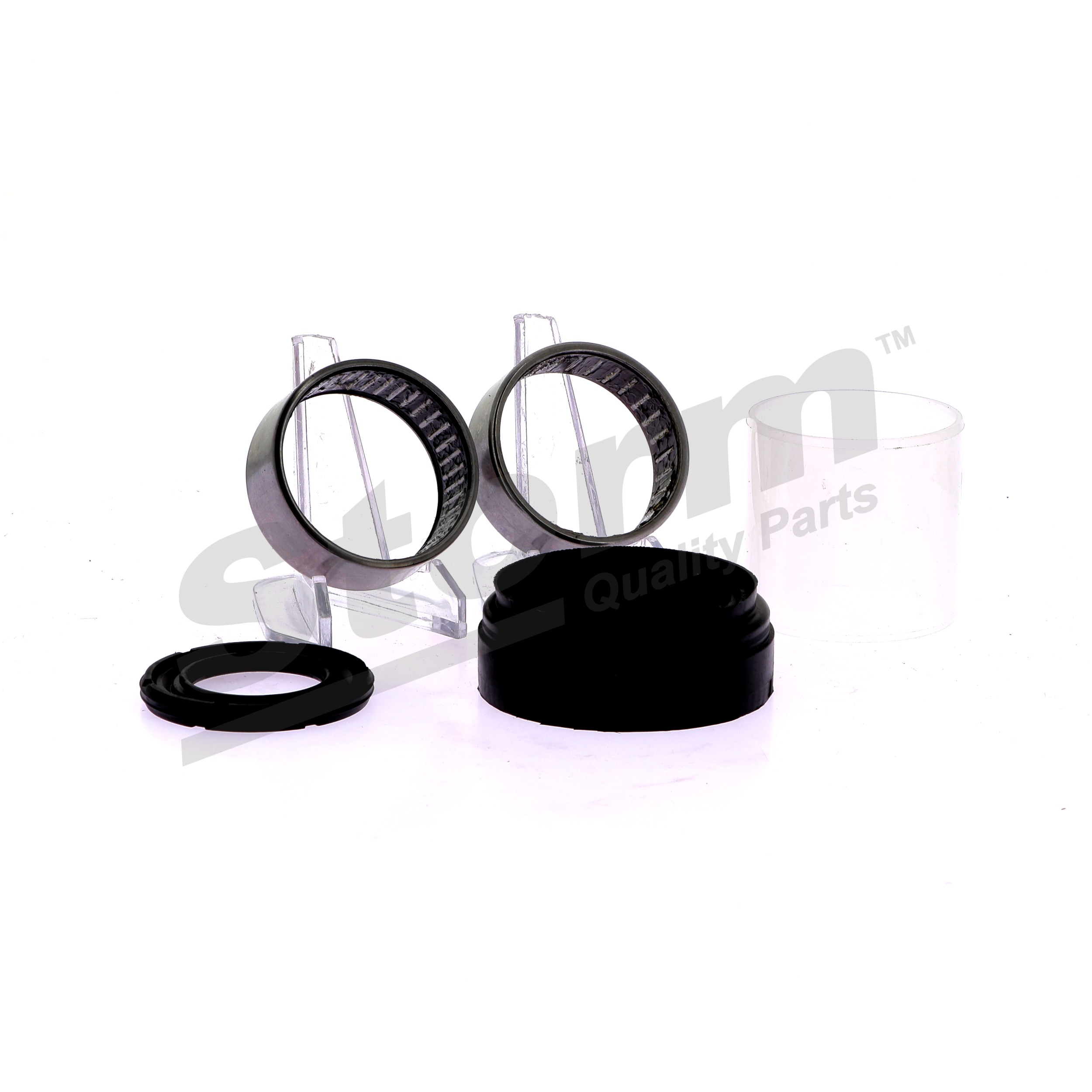 STORM QUALITY PARTS F10102 Reparationssats länkarm Peugeot 206 CC 2D original