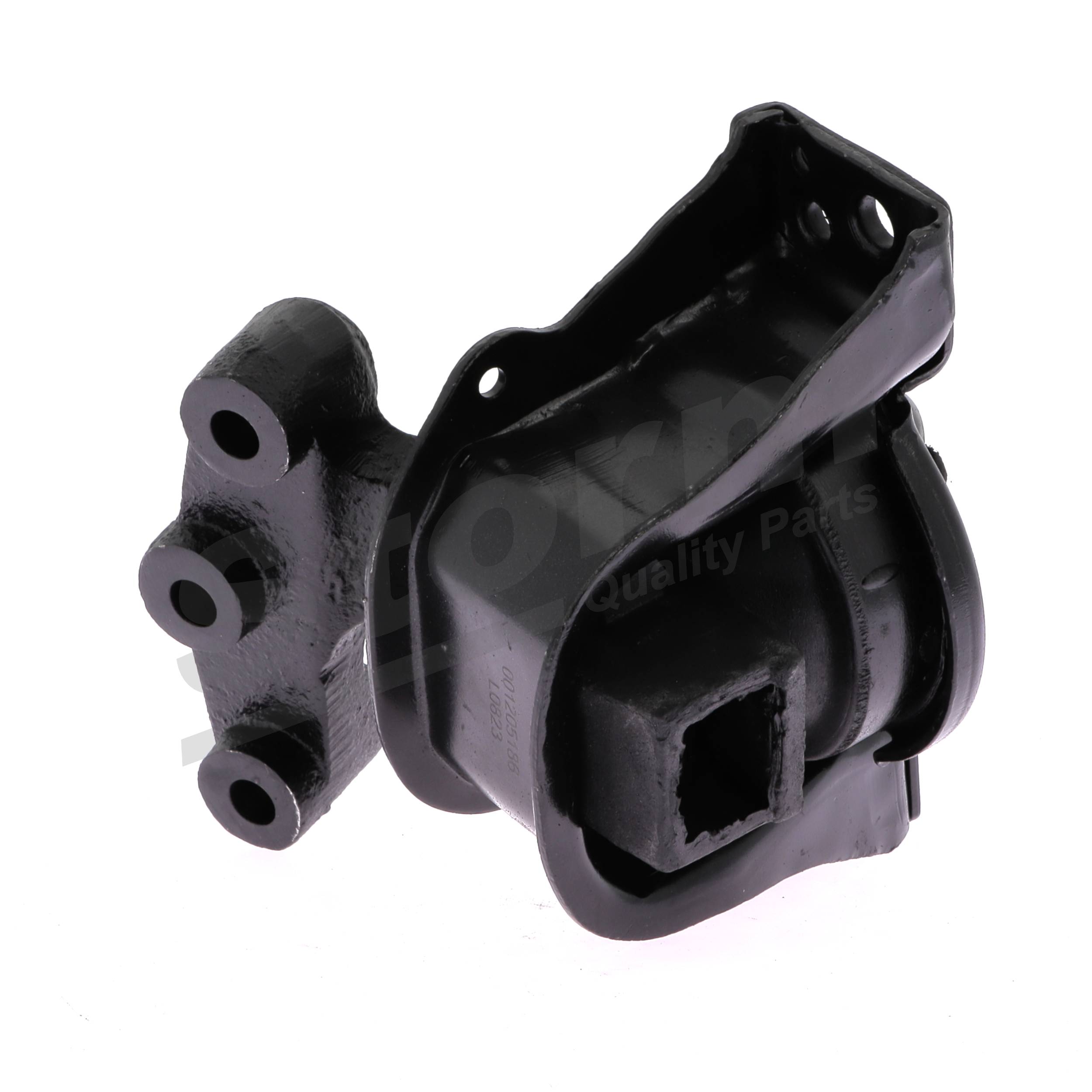 Łożyskowanie silnika F10108 STORM QUALITY PARTS 18071C PEUGEOT