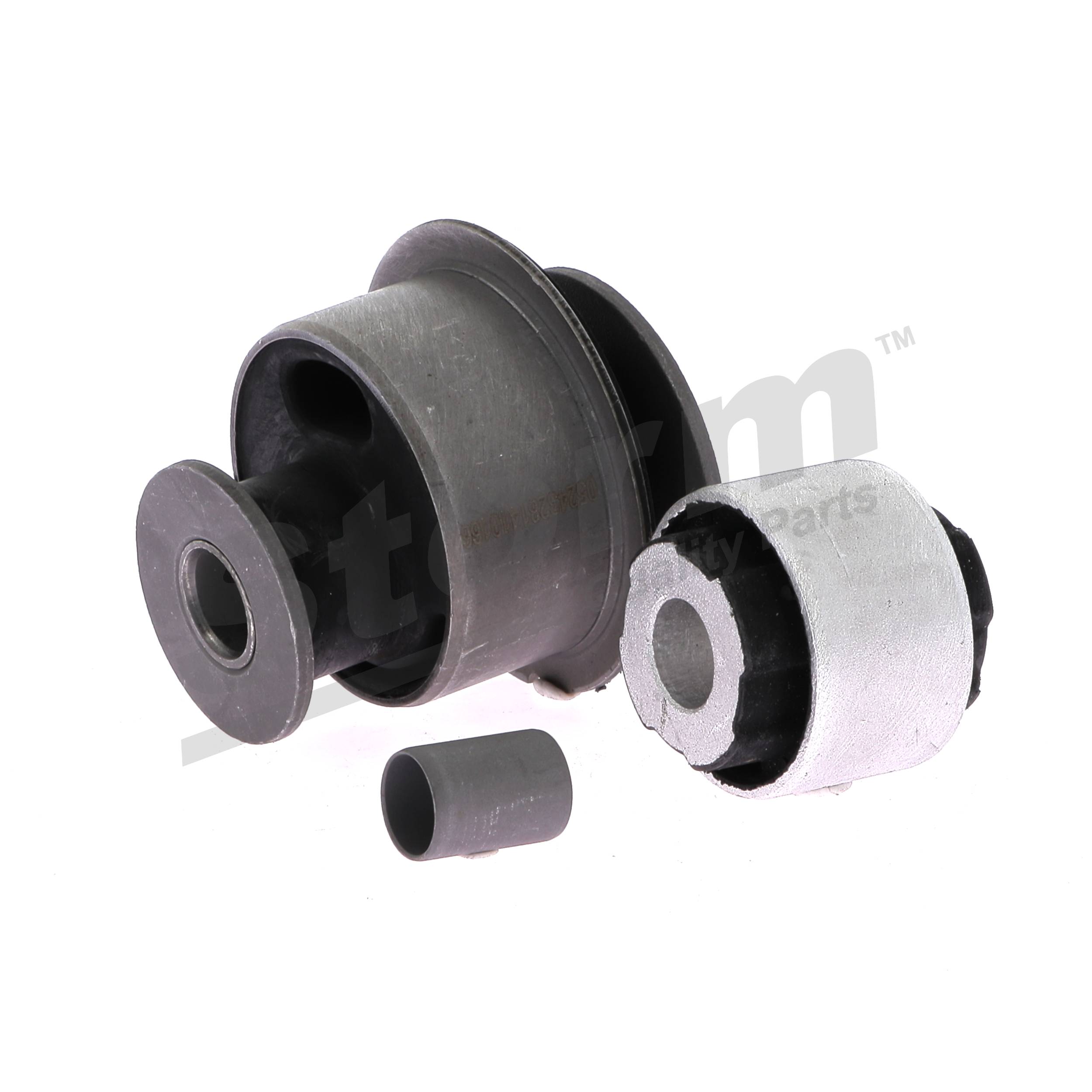 STORM QUALITY PARTS F10166 Querlenkerbuchse 508 II Hybrid (F35GQU) 224 PS Benzin/Elektro Kosten