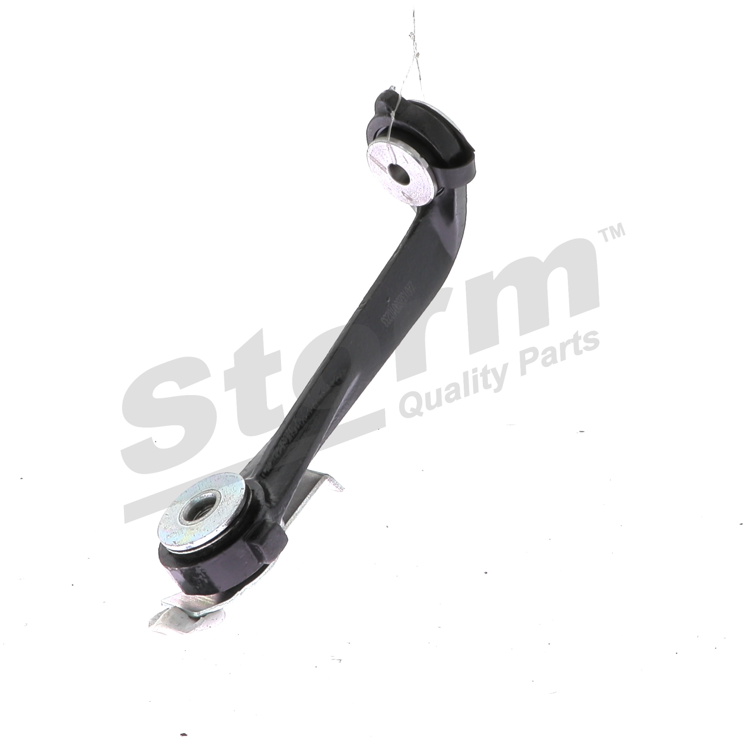 Wahacz, zawieszenie koła F10233 STORM QUALITY PARTS 82 00 030 567 Łożyskowanie silnika F10233 STORM QUALITY PARTS 8200030567 OPEL