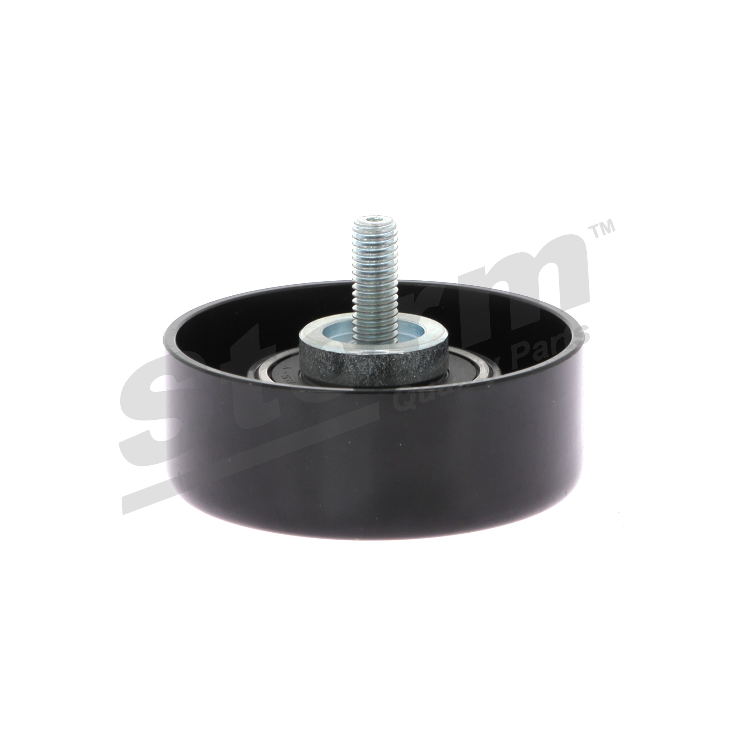 STORM QUALITY PARTS F10247 Szíjtárcsa / vezetőgörgő, hosszbordás szíj Ford S-Max 1 2.0 Flexifuel 145 LE Benzin/Etanol árak