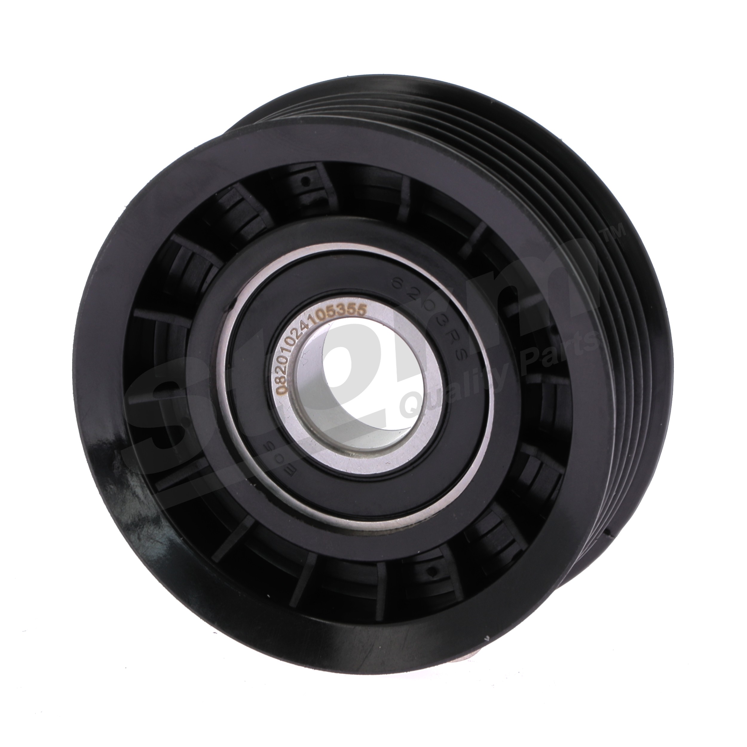 Strammehjul, kilerem F10275 STORM QUALITY PARTS 1 114 044 Remstrammer, kilerem F10275 STORM QUALITY PARTS 1 114 044 VW