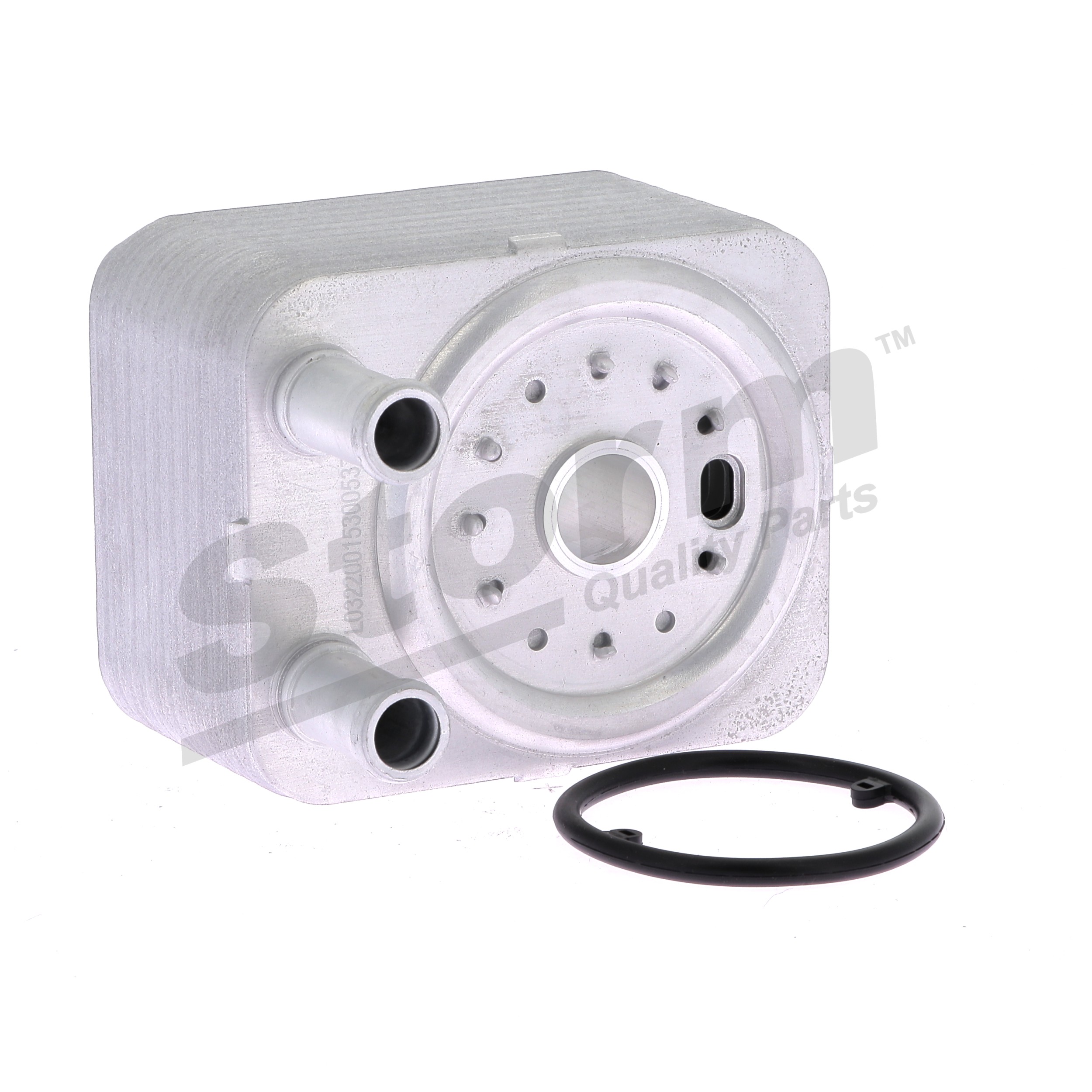 STORM QUALITY PARTS F10295 Olejový chladič pre Porsche Cayenne 9PA 3.6 290 KS 2009 M 55.01 Benzinovy motor STORM QUALITY PARTS F10295 Chladič motorového oleja Porsche Cayenne 955 3.6 290 KS Benzín cena