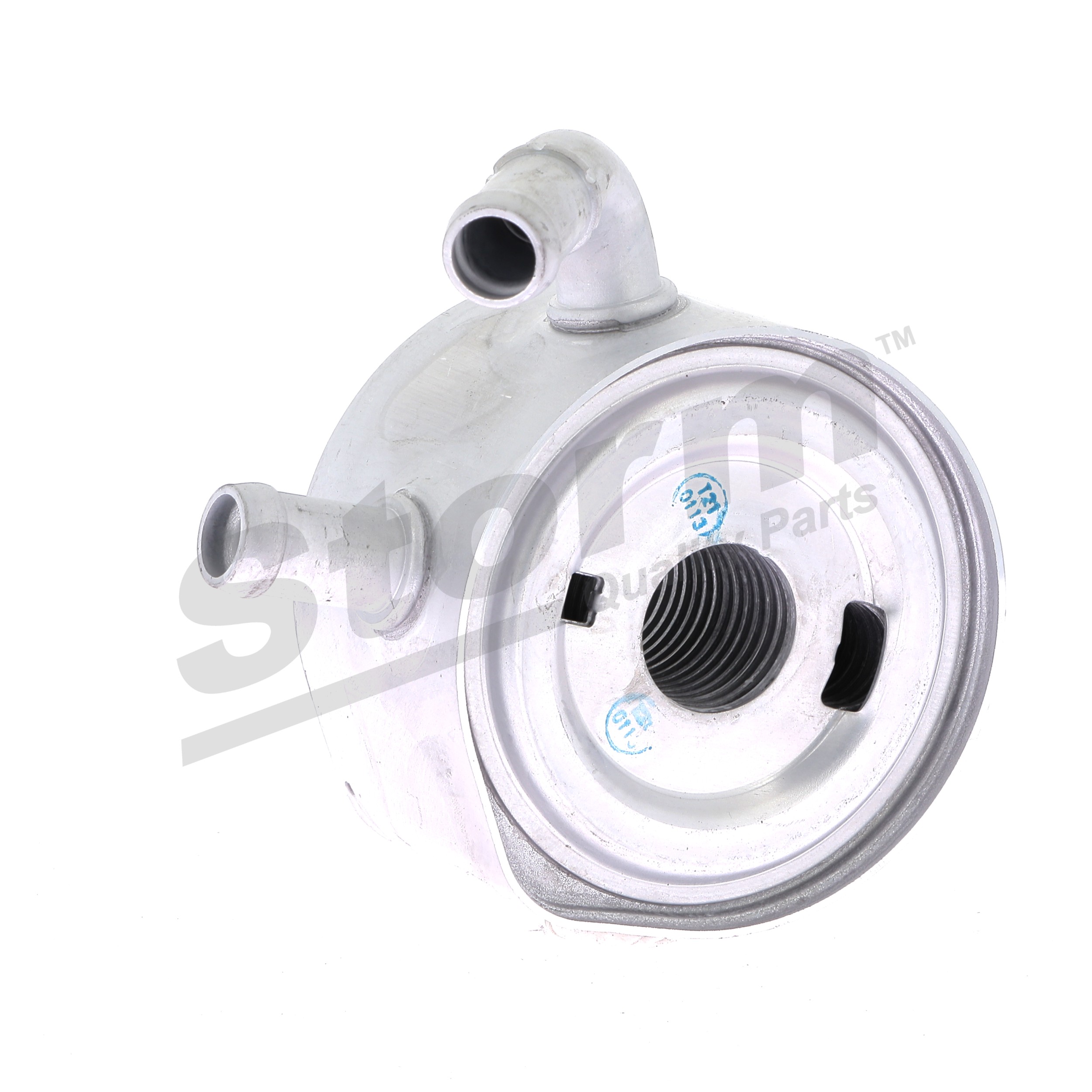 STORM QUALITY PARTS F10298 Olejový chladič pre Dacia LOGAN EXPRESS FS_ 1.5 dCi (FS0Y, FS00, FS0J) 65 KS 2007 K9K 794 nafta STORM QUALITY PARTS F10298 Chladič motorového oleja Dacia Logan Express 1.5 dCi (FS0Y, FS00, FS0J) 65 KS nafta cena