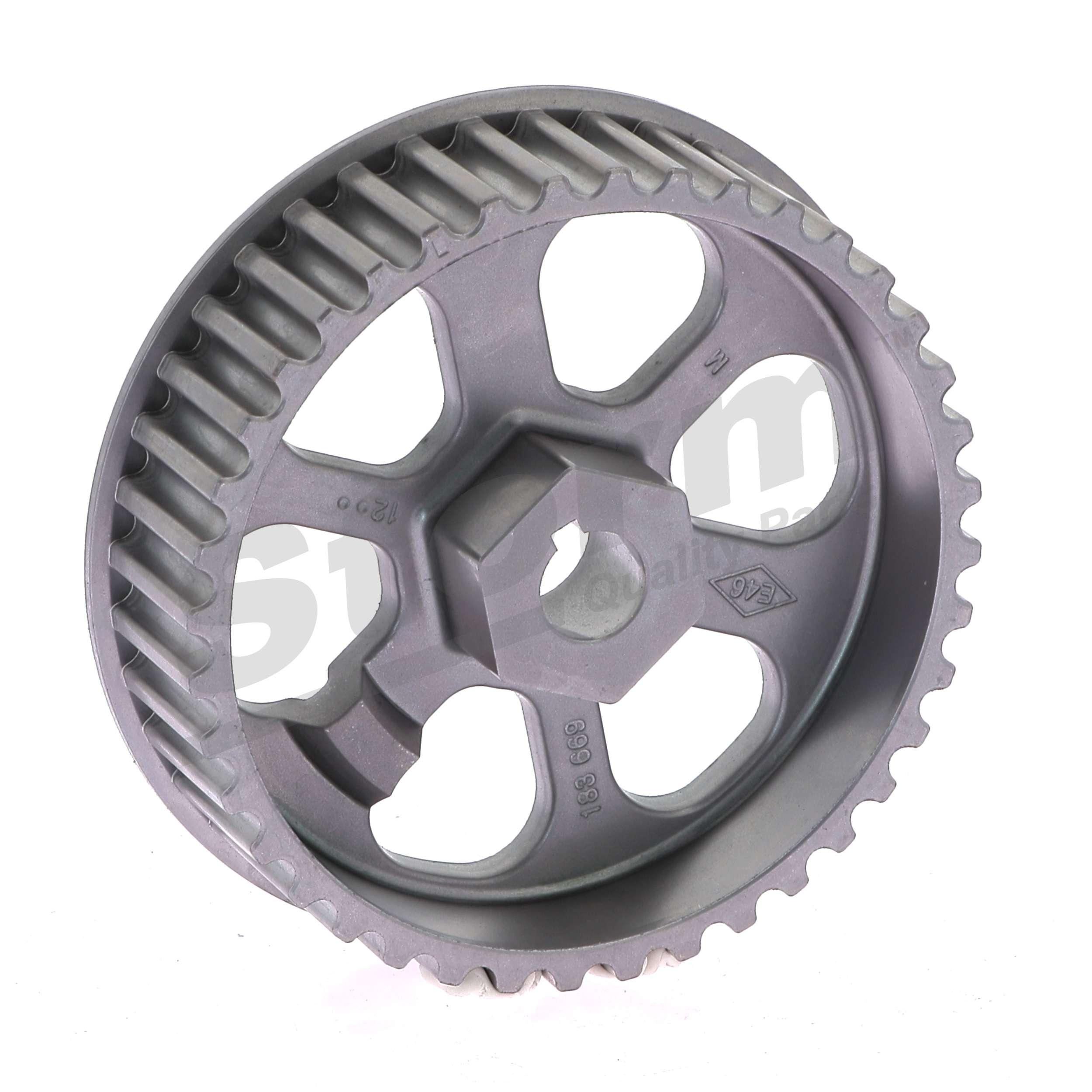 Pignon, pompe d'injection F10300 STORM QUALITY PARTS 8200183669 NISSAN