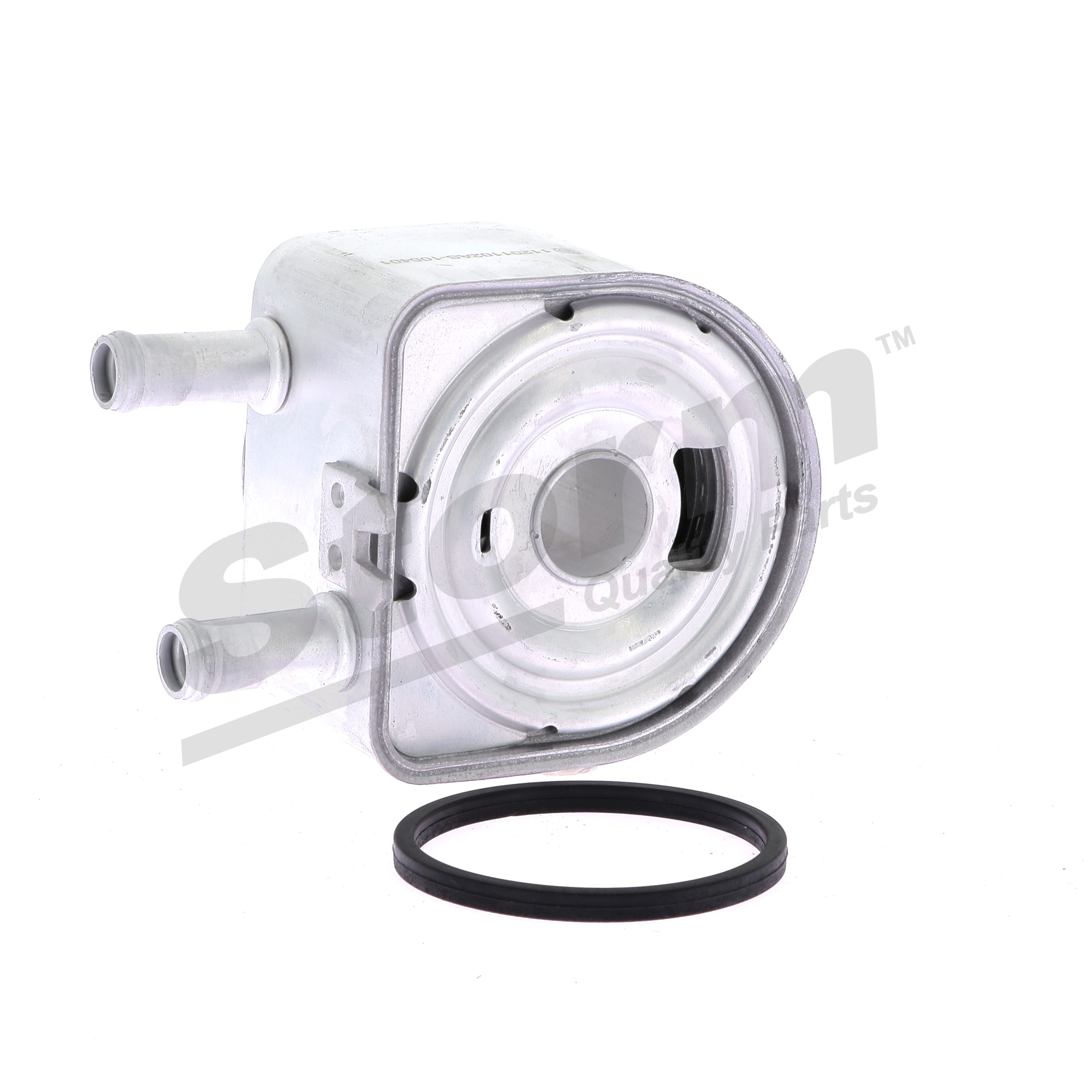 STORM QUALITY PARTS F10320 Chladič motorového oleja pre Fiat Scudo Kombi 220_ 2.0 JTD 16V 109 KS 2002 RHW (DW10ATED4) nafta STORM QUALITY PARTS F10320 Olejový chladič Fiat Scudo Kombi 2.0 JTD 16V 109 KS nafta cena