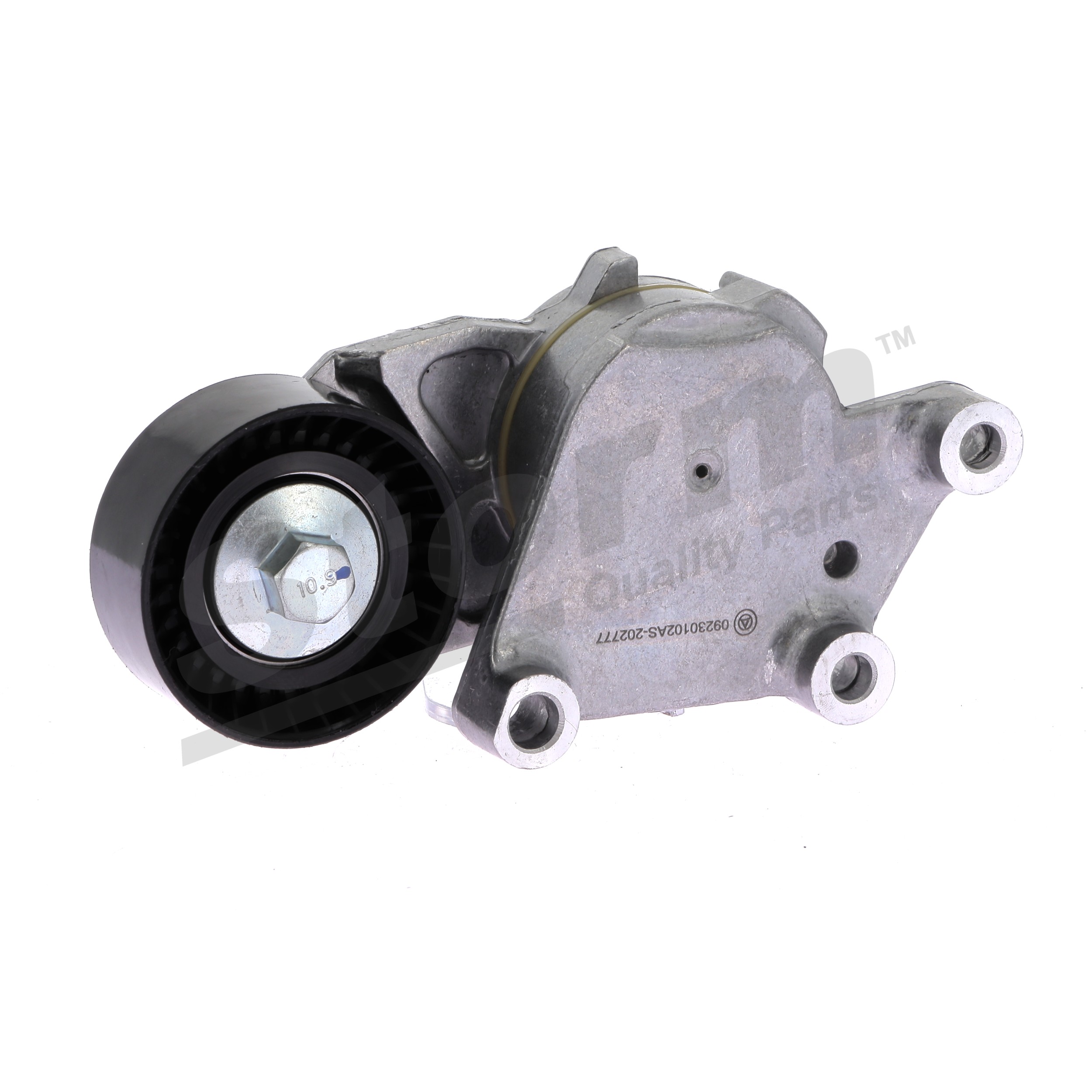 STORM QUALITY PARTS F10337 Tensor da correia para Peugeot 207 WA_, WC_ 1.4 HDi 68 cv 2012 8HZ (DV4TD) Diesel STORM QUALITY PARTS F10337 Esticador da correia do alternador Peugeot 207 WA 1.4 HDi 68 cv Diesel preço