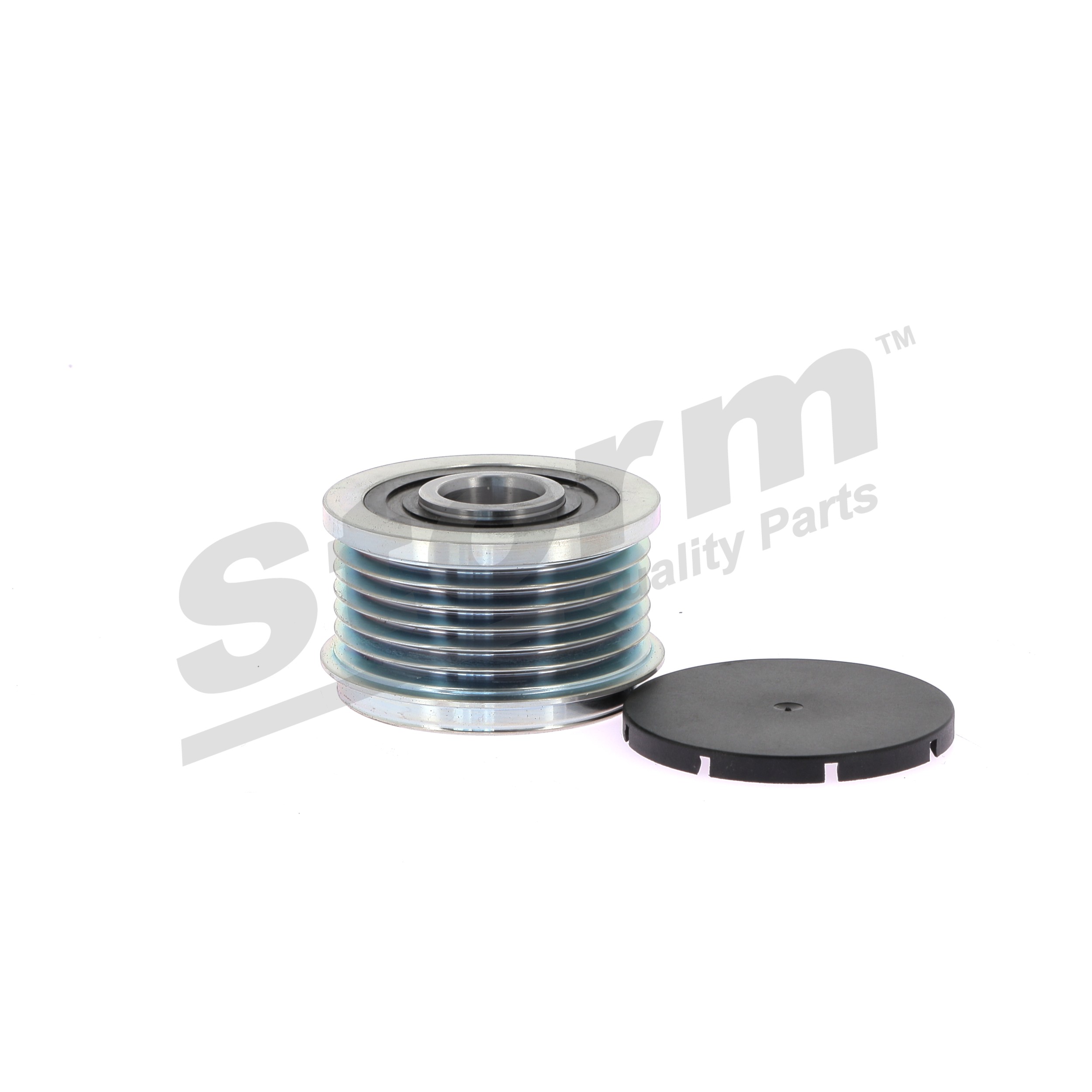 STORM QUALITY PARTS F10342 Styrerulle CITROËN C5 II Hatchback 2.0 HDi 136 hk Diesel pris