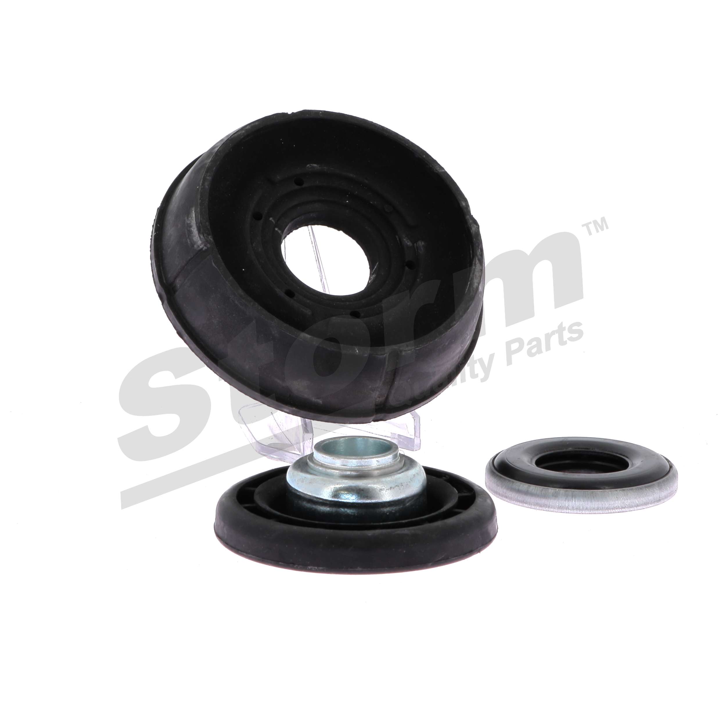 F10368 STORM QUALITY PARTS Amortizatora statnes balsts Renault lēti