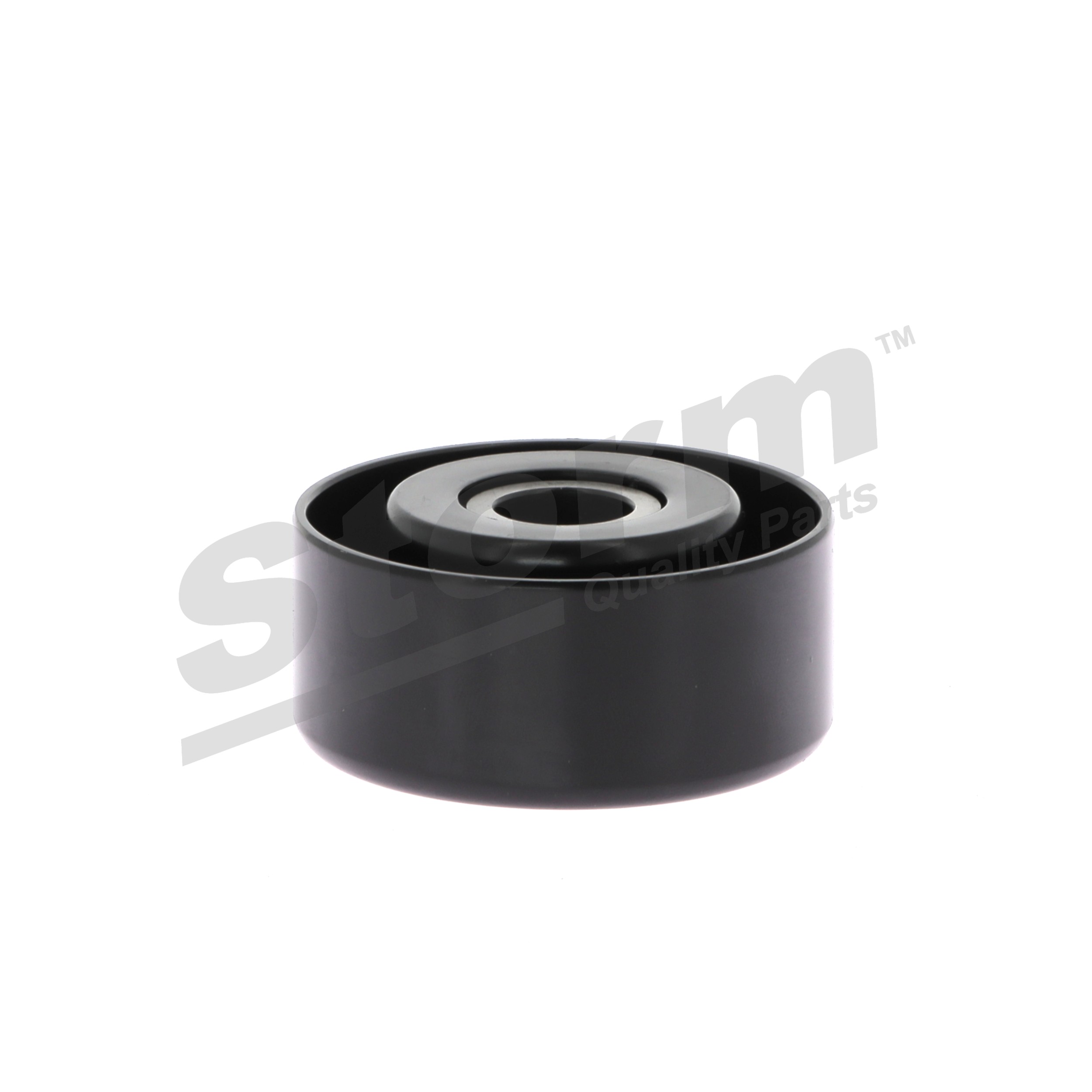 NISSAN spännrulle kilrem STORM QUALITY PARTS F10395