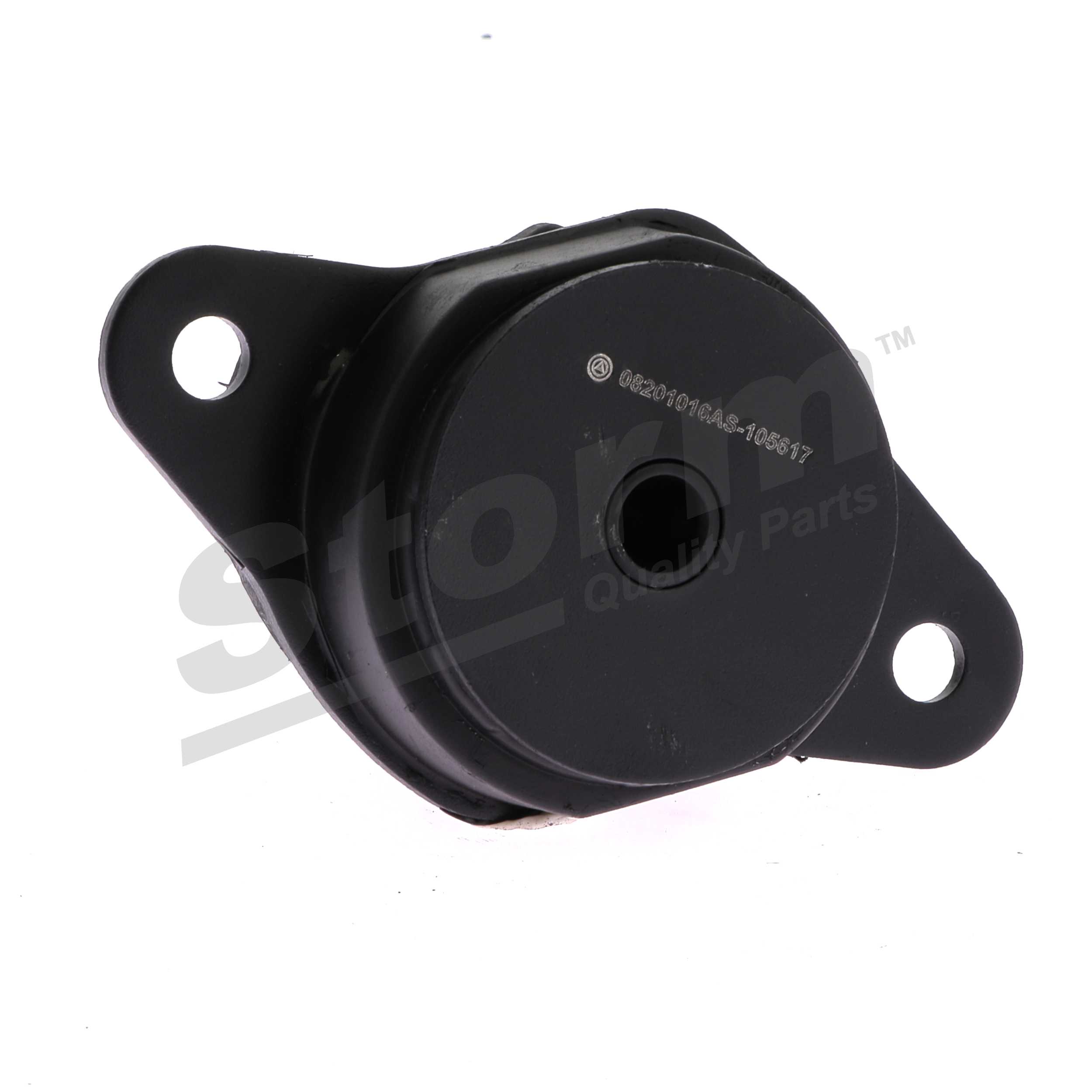 Support moteur F10506 STORM QUALITY PARTS 758 7673 FIAT