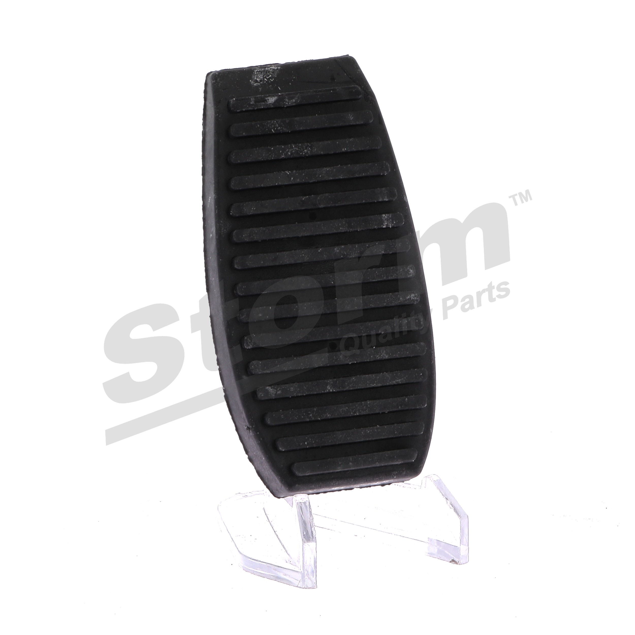 STORM QUALITY PARTS Rivestimento pedale, Pedale del freno F10511 F10511 Gommini pedali STORM QUALITY PARTS prezzo