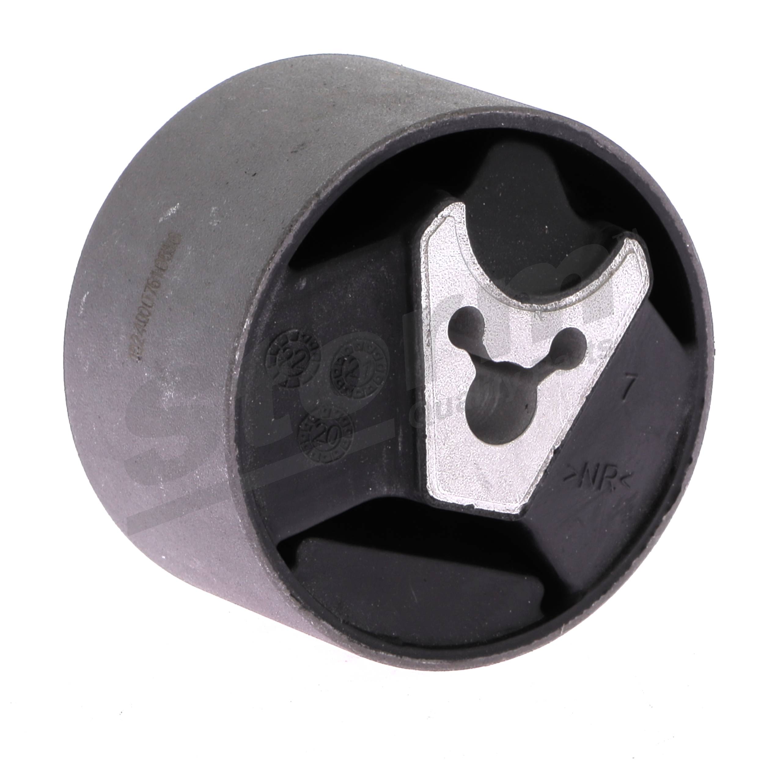 STORM QUALITY PARTS F10536 Motorsteun Citroen Berlingo MF 1.6 HDI 92 Pk Diesel prijs