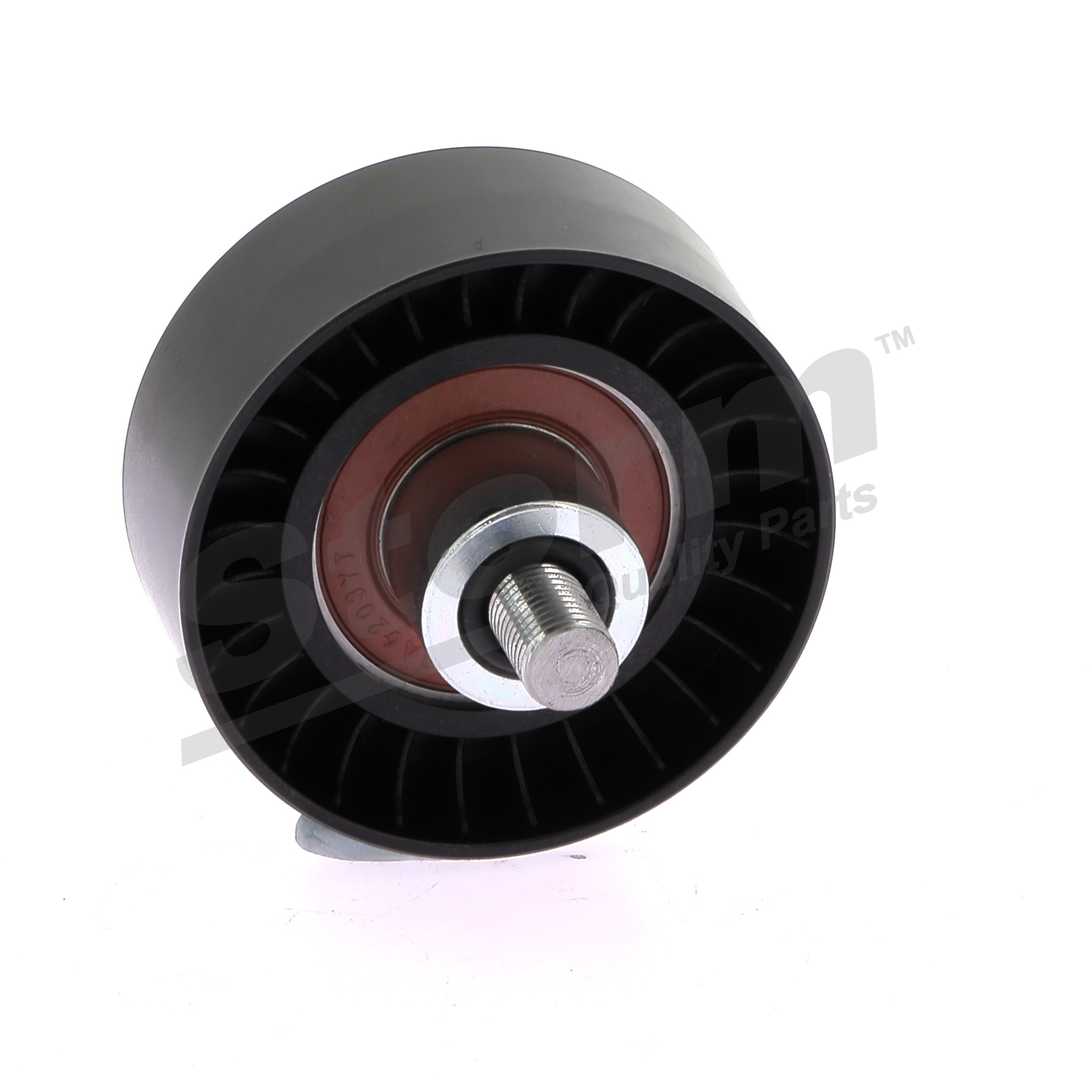STORM QUALITY PARTS Polea inversión / guía, correa poli V F10556 STORM QUALITY PARTS Polea de inversión ALFA ROMEO F10556
