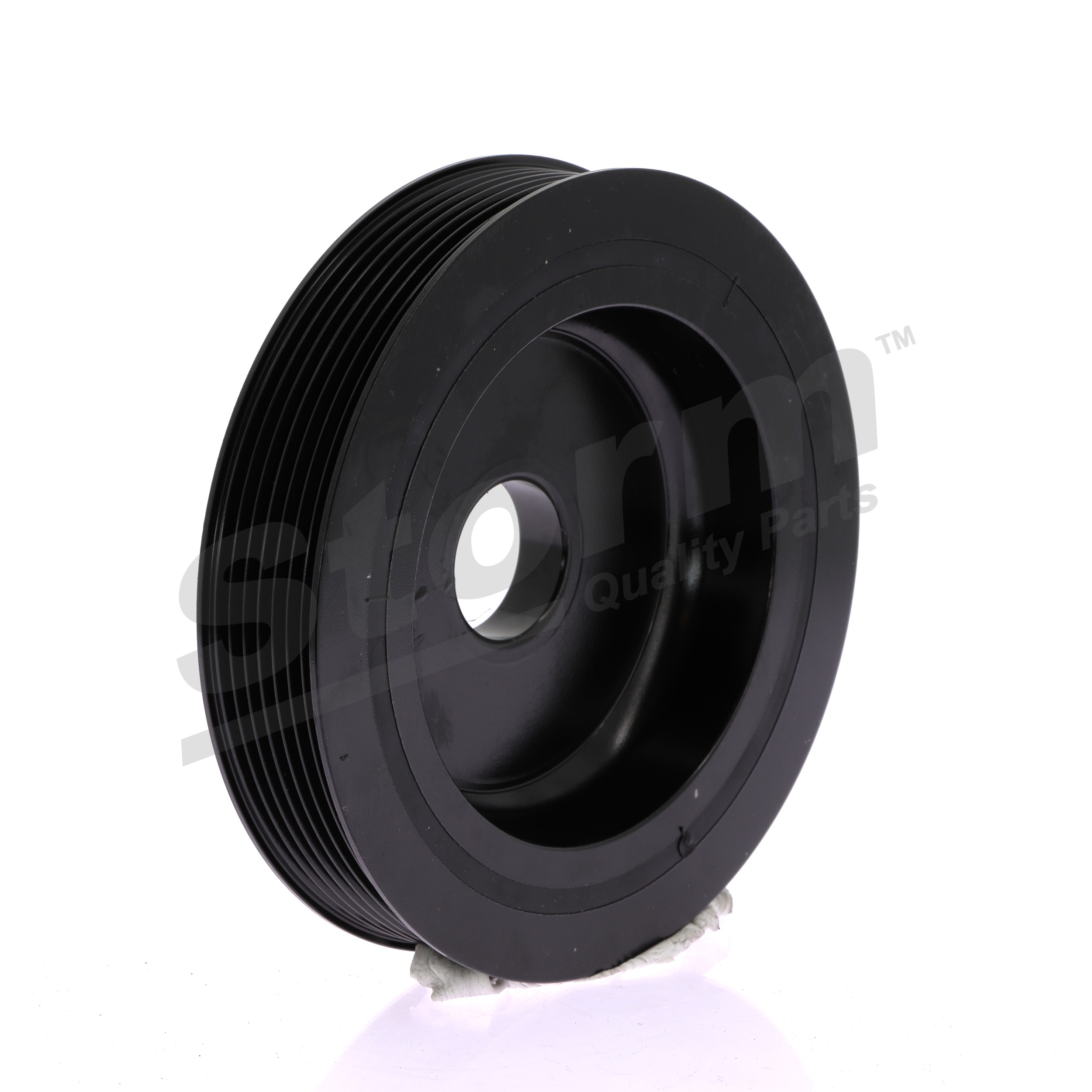 Polea de cigüeñal F10589 STORM QUALITY PARTS 09121102 Polea de cigüeñal F10589 STORM QUALITY PARTS 09121102 DACIA