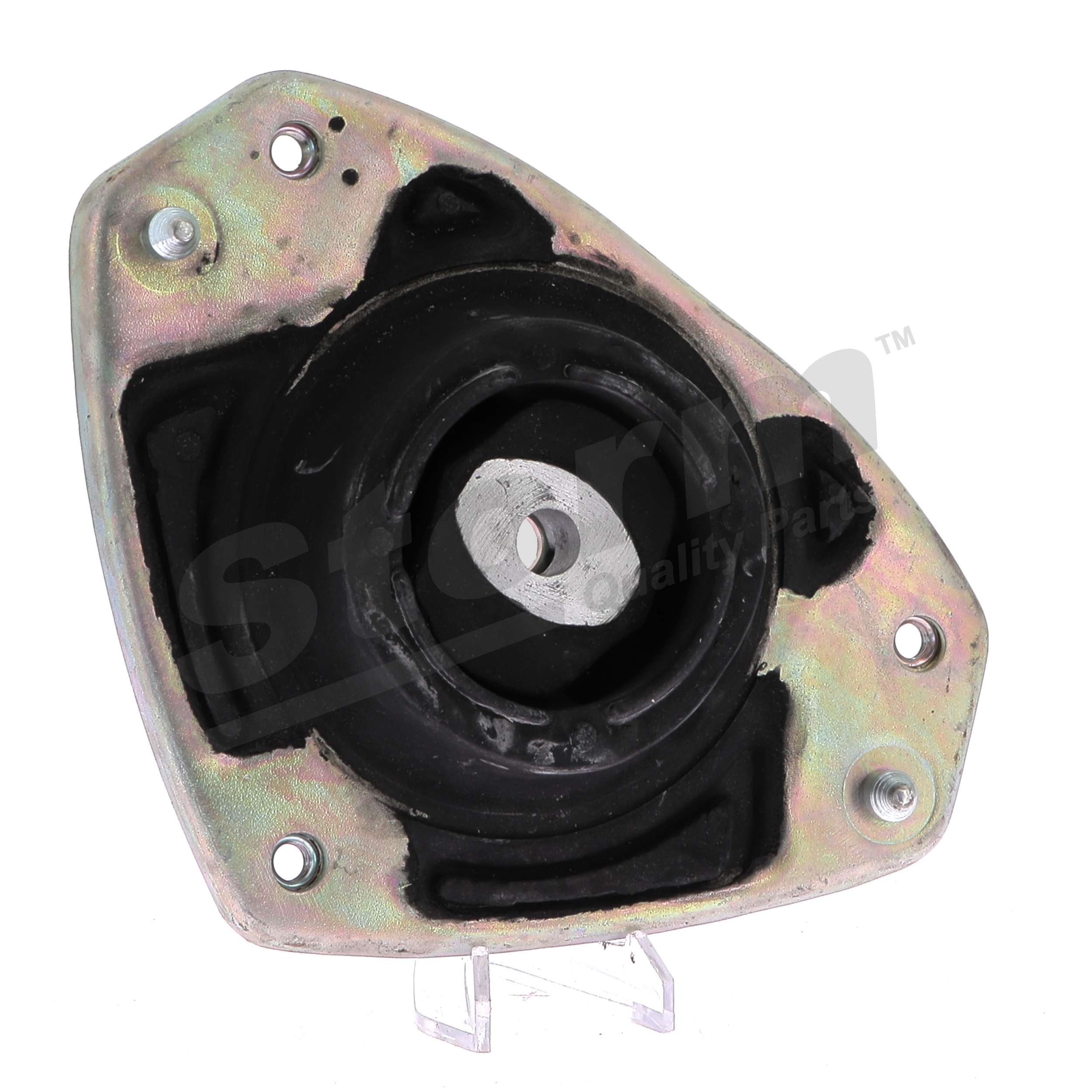 Suporte de apoio do conjunto mola / amortecedor F10610 STORM QUALITY PARTS 465 44 151 FIAT