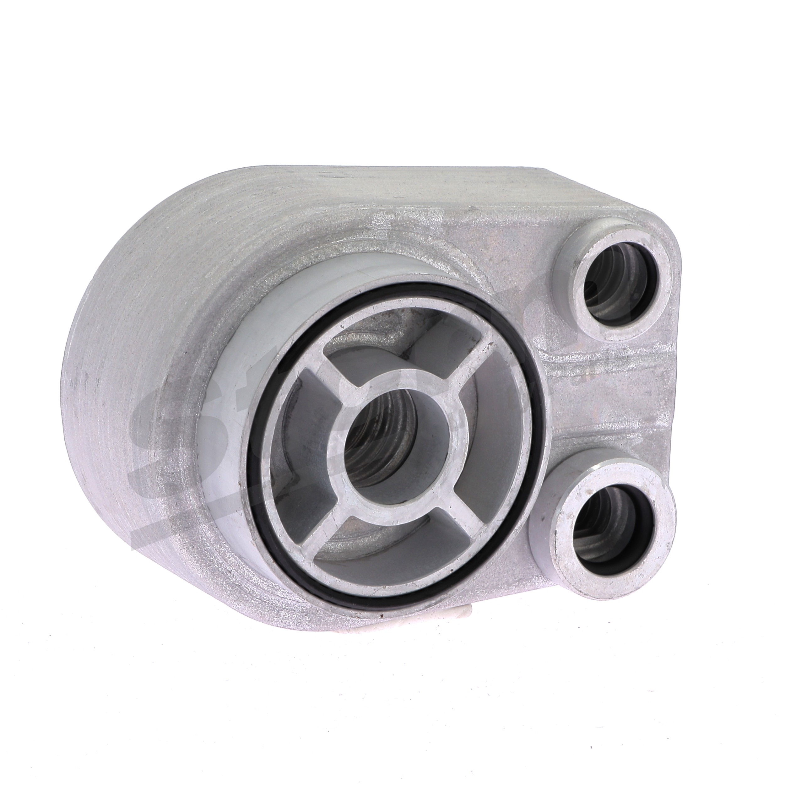 Chladič motorového oleja F10611 STORM QUALITY PARTS 16 60 084 A00 NISSAN