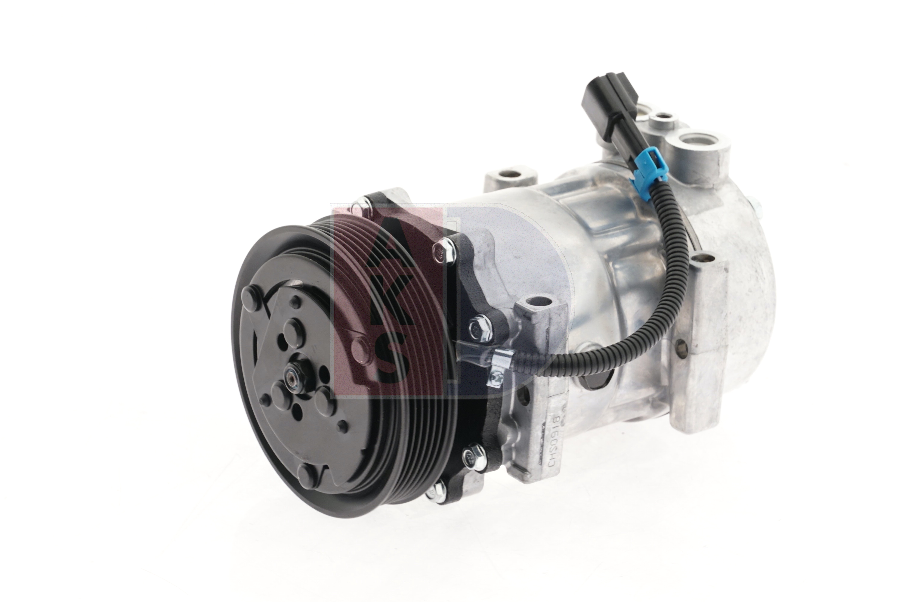 850831N AKS DASIS Kompressor Klimaanlage Preis