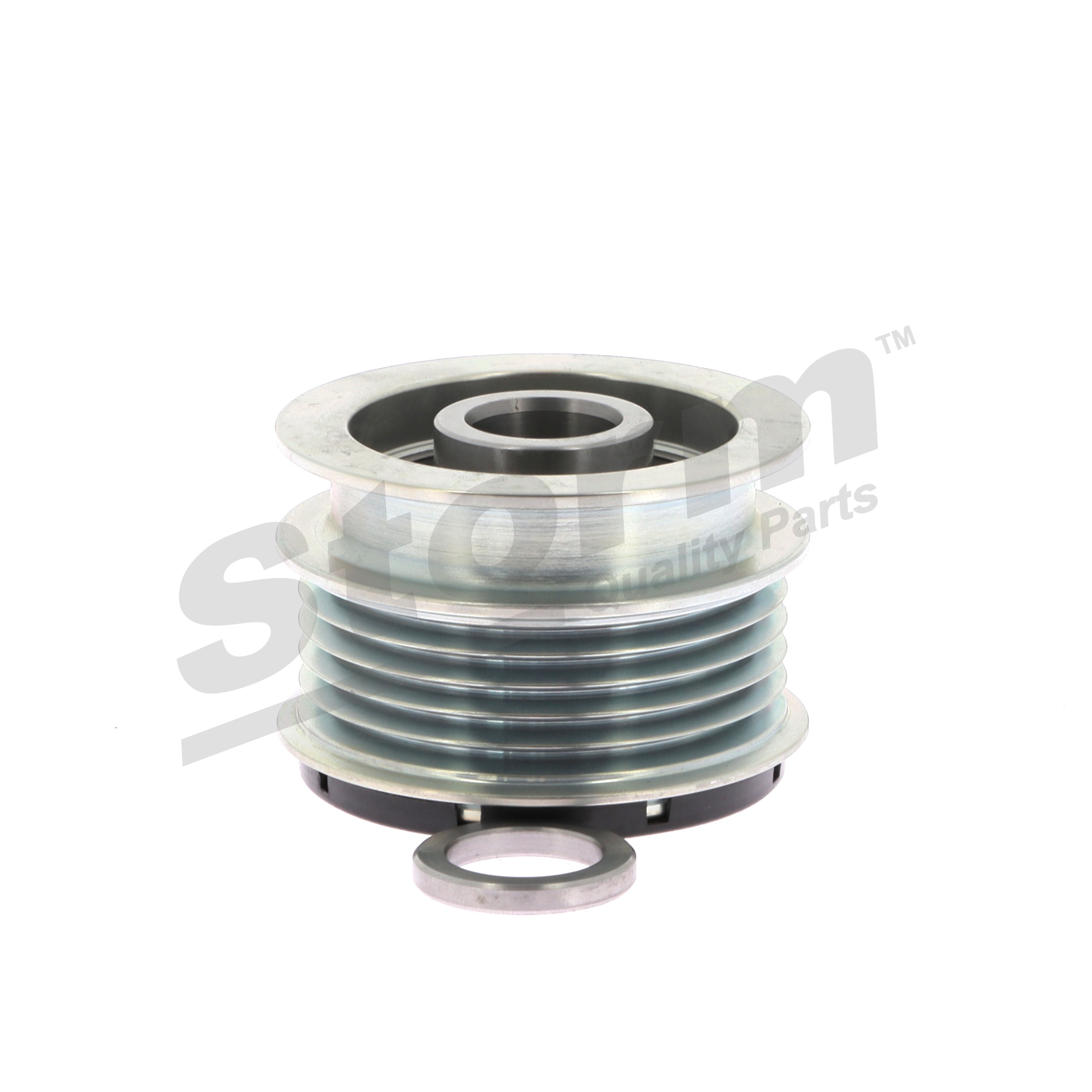 Ελεύθερη περιστροφή γεννήτριας F10784 STORM QUALITY PARTS 7711497267 DACIA