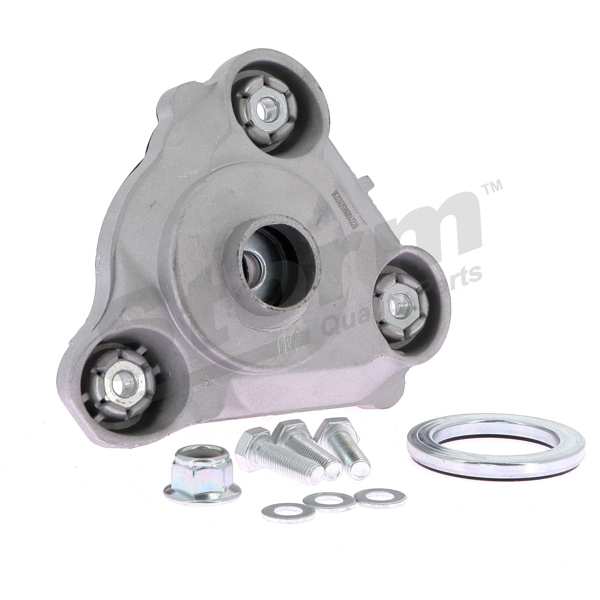 STORM QUALITY PARTS Βάση αμορτισέρ FIAT F10804