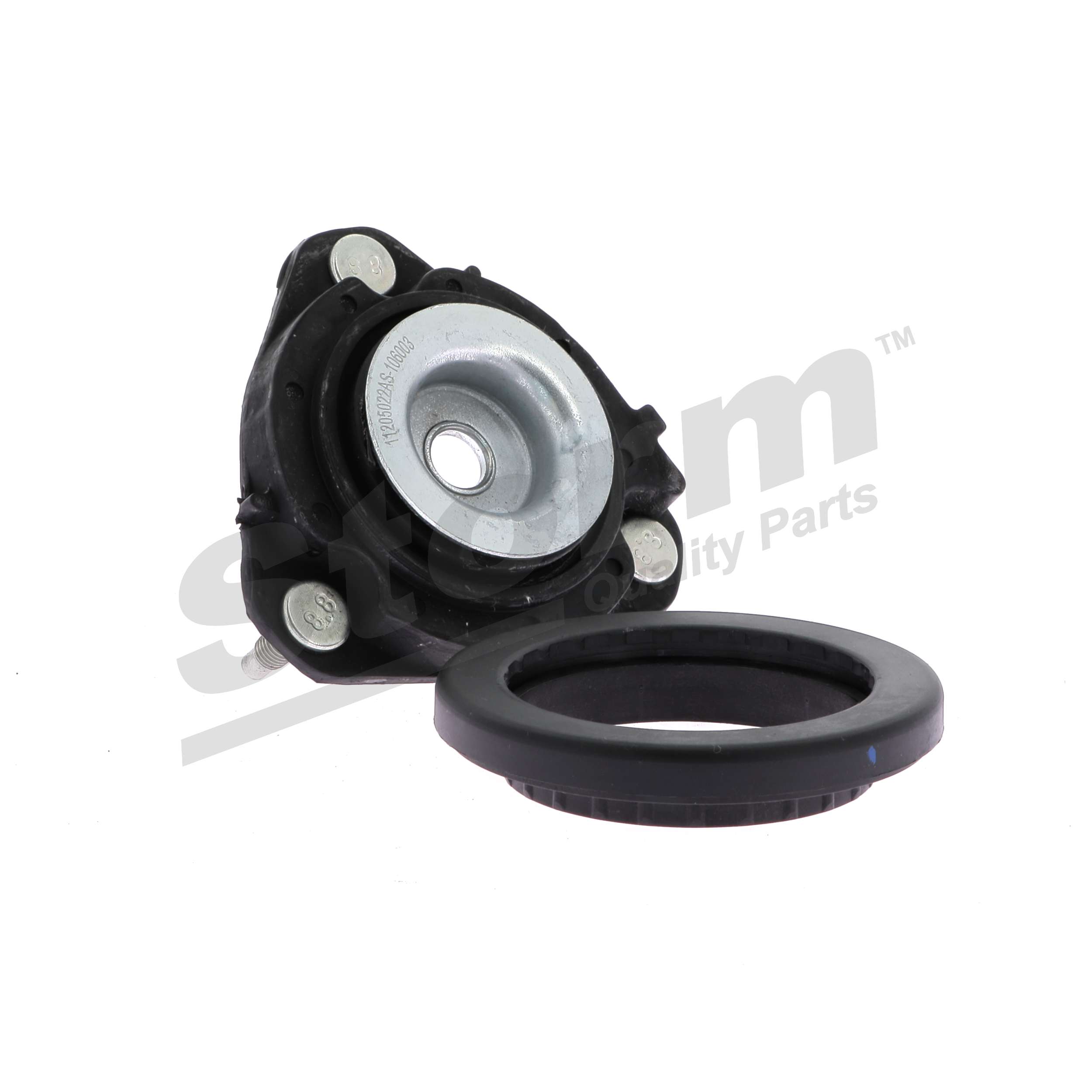 Fjädersäte F10831 STORM QUALITY PARTS 1090422 FORD
