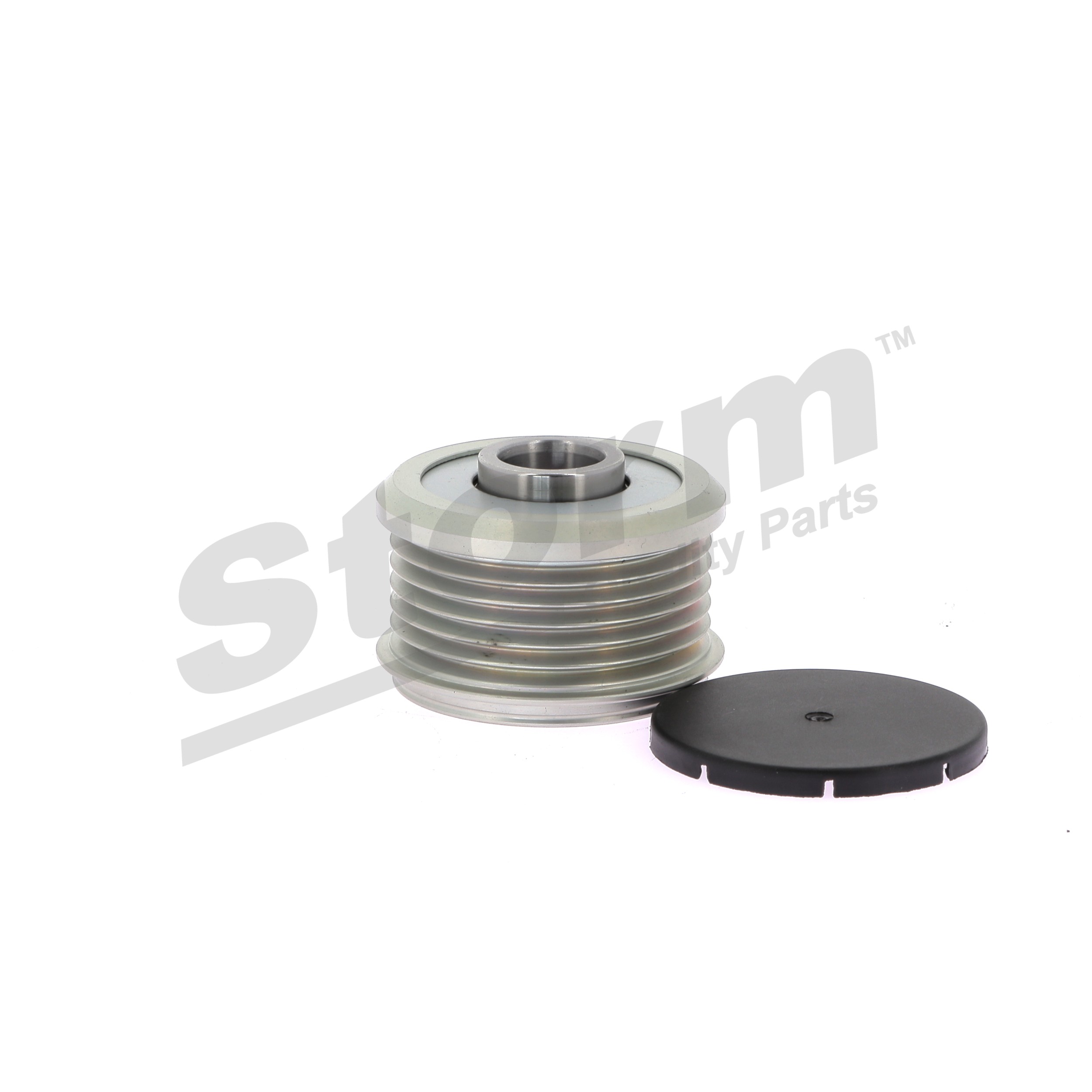 STORM QUALITY PARTS F10836 Reimhjul dynamo for Citroën JUMPY Åpen lastebil / chassis 2.0 HDI (X_AHY) 98 hk 2016 AHY (DW10CE) Diesel STORM QUALITY PARTS F10836 Frihjul dynamo CITROËN Jumpy II Flatvogn lastebil/Chassis 2.0 HDI (X_AHY) 98 hk Diesel pris