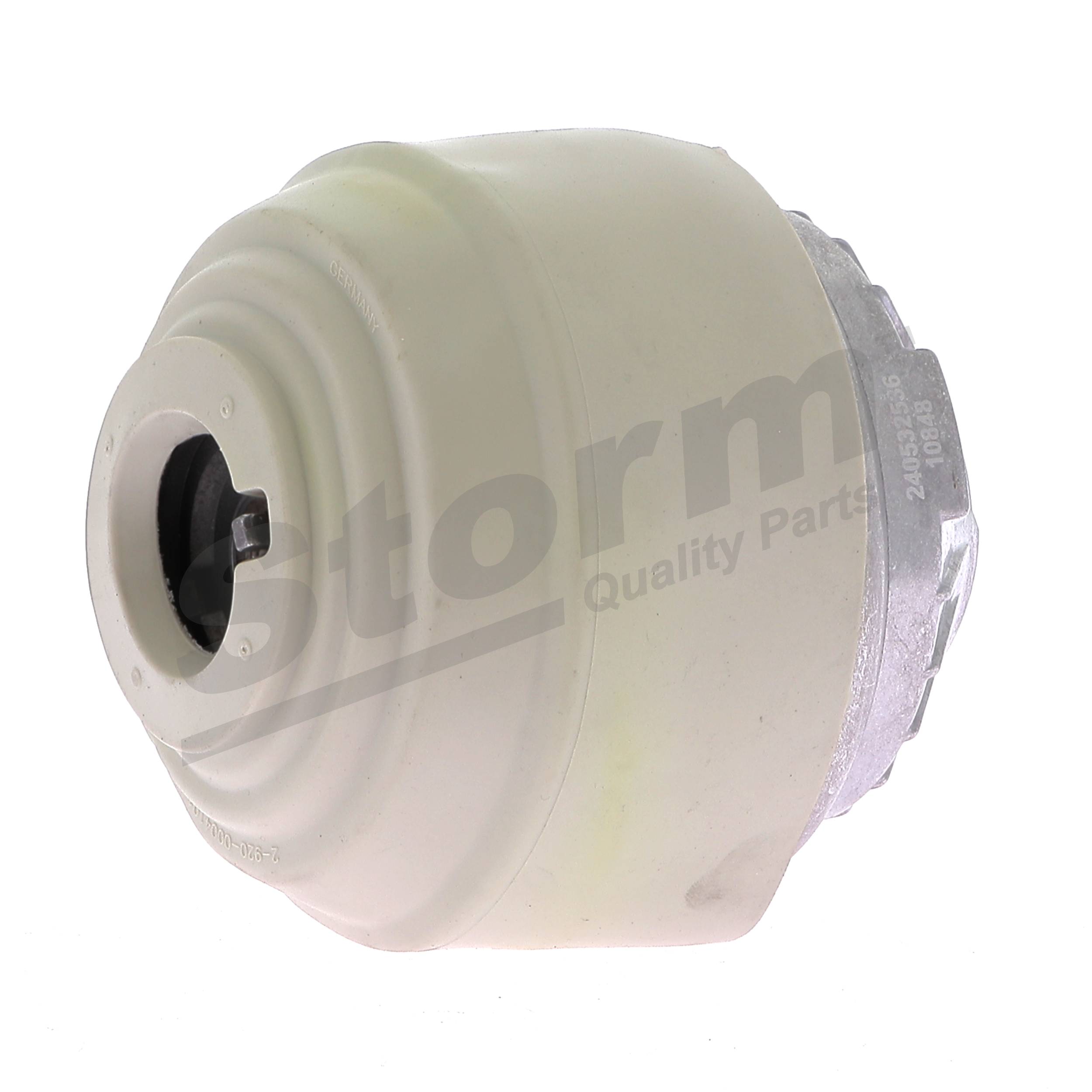 MERCEDES-BENZ motorkuddar STORM QUALITY PARTS F10848