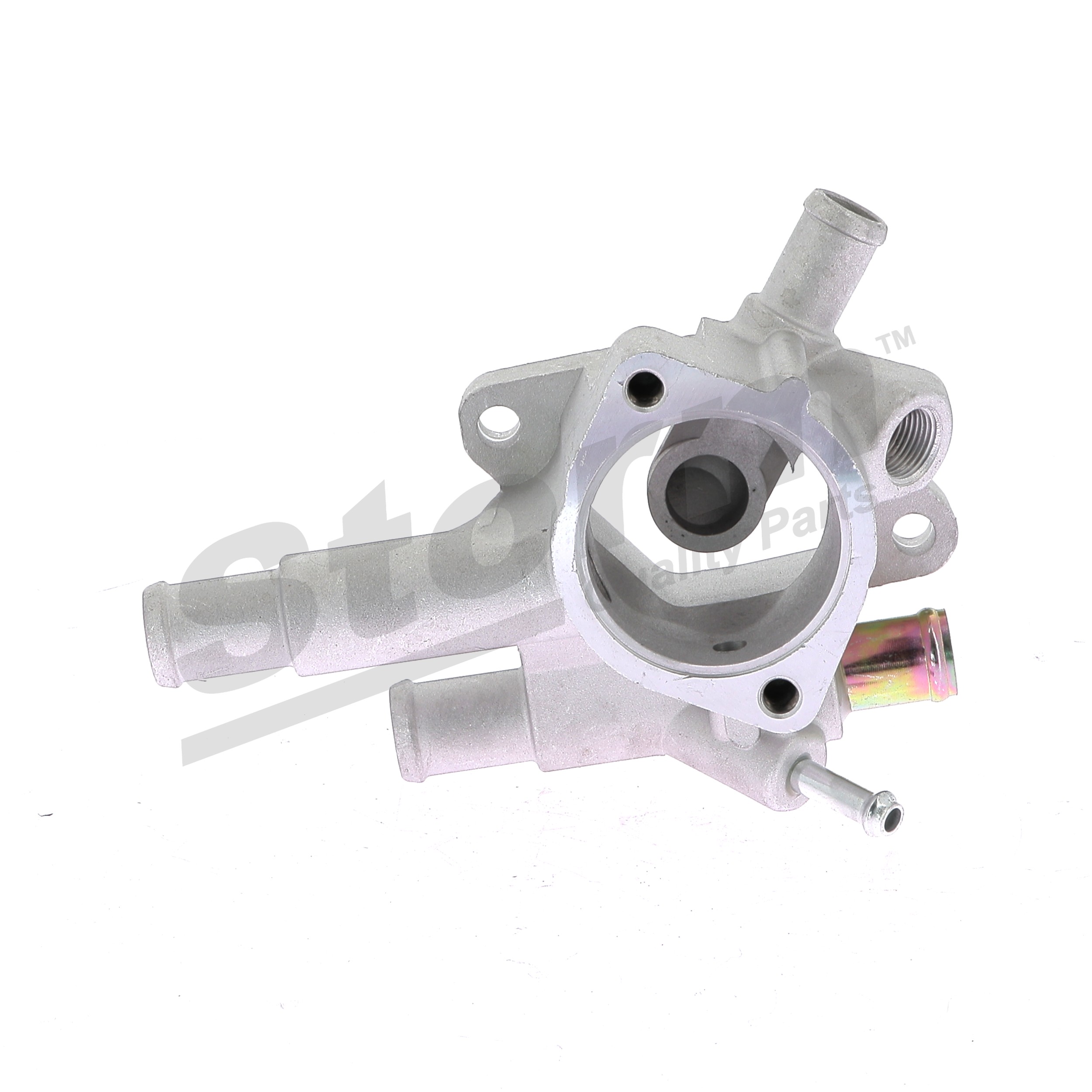 F10853 Mutter, Kegelrad STORM QUALITY PARTS 1338267 OPEL
