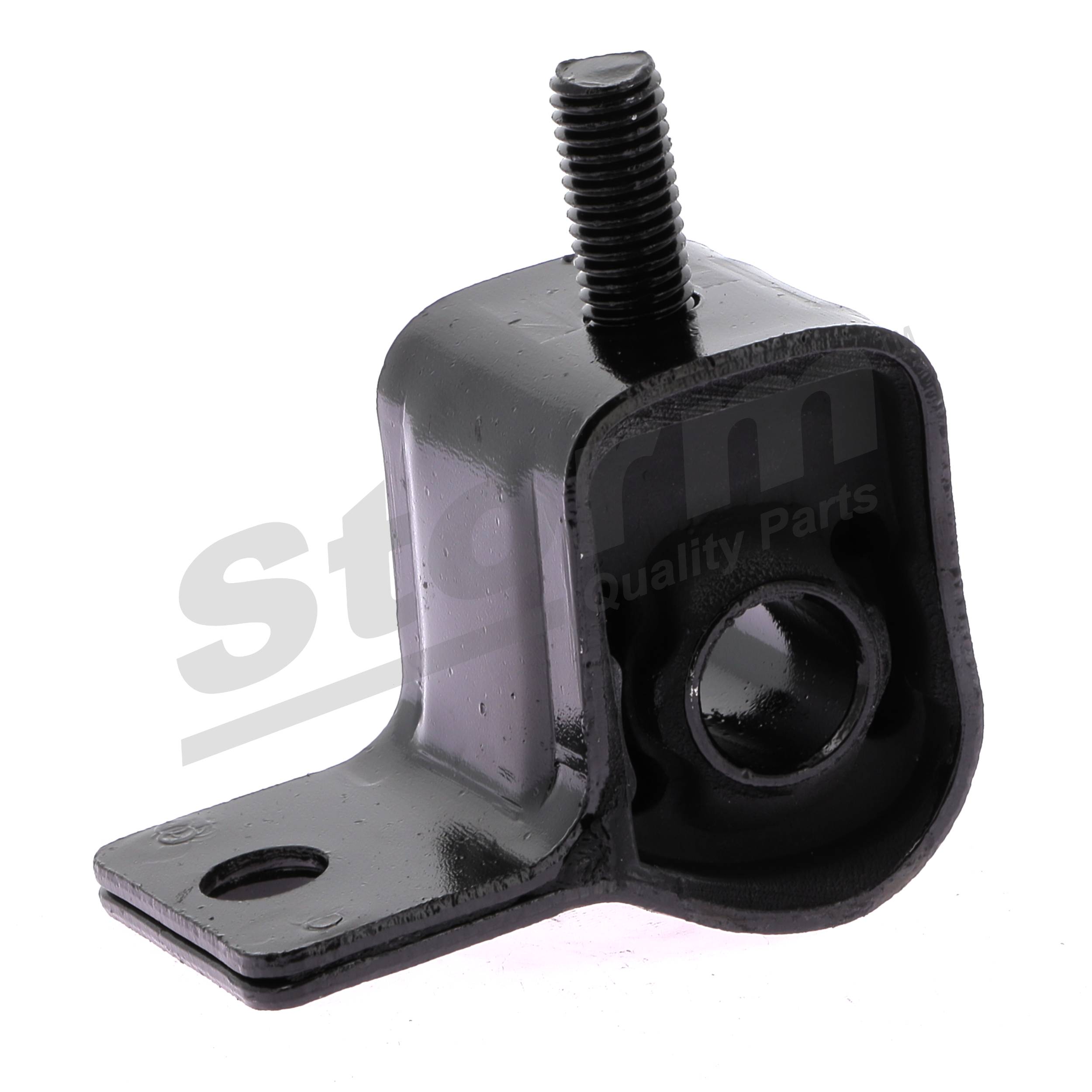 Trailing arm / Suspension arm bush F1087 STORM QUALITY PARTS 352354 OPEL