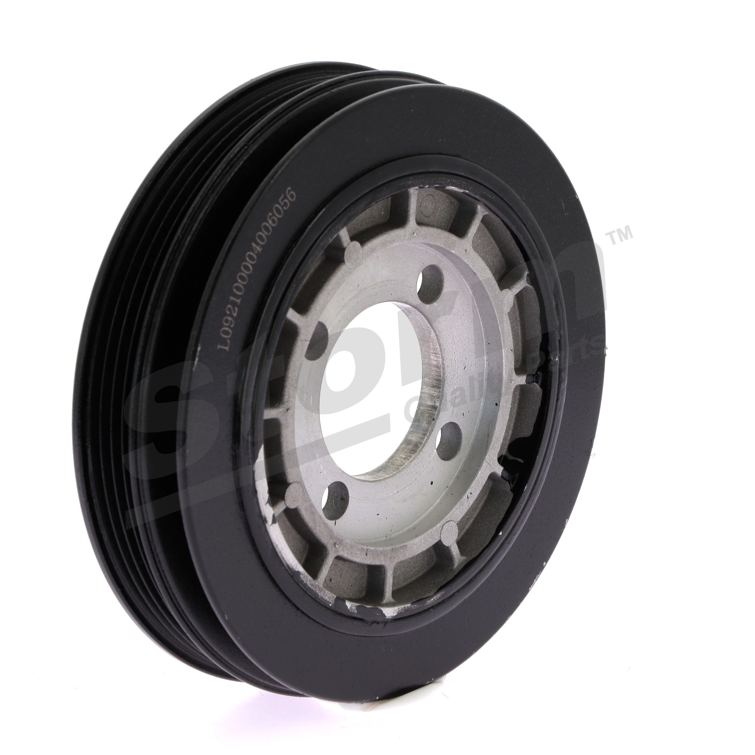 STORM QUALITY PARTS F10879 Főtengelyszíjtárcsa Opel Astra G 1.7 TD (F08, F48) 68 LE Dízel árak
