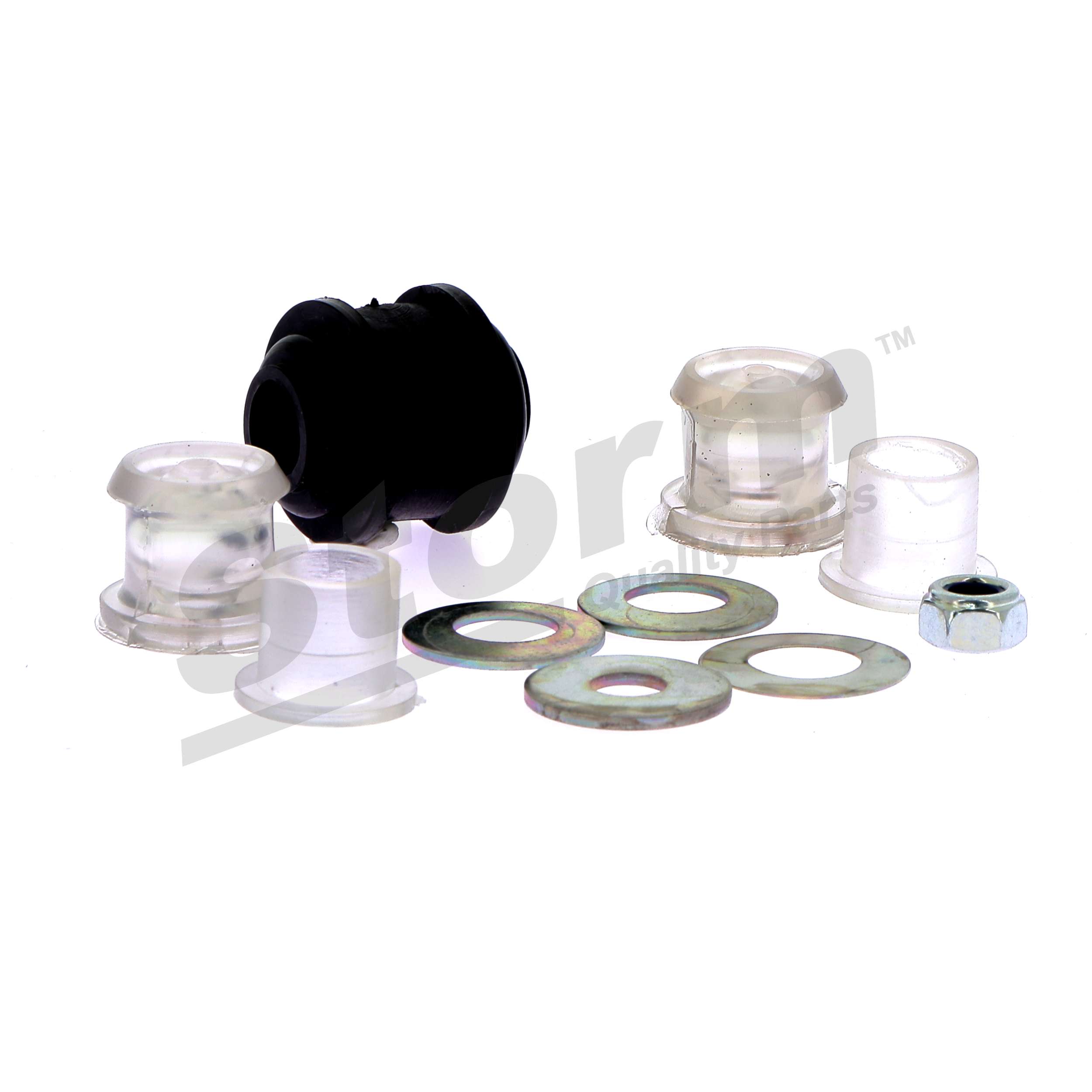 Kit de réparation, levier de changement de vitesse F1096 STORM QUALITY PARTS 692252 RENAULT