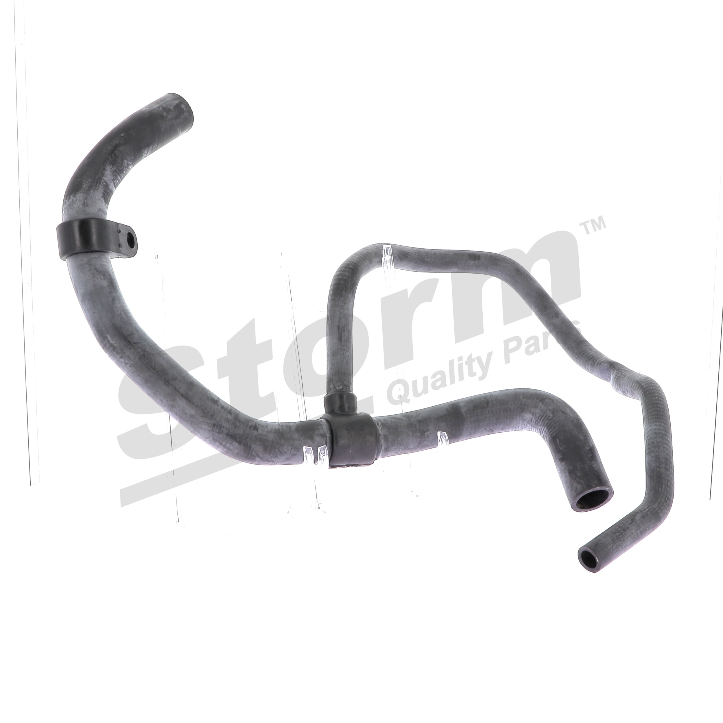 Radiatora cauruļvads F10992 STORM QUALITY PARTS 82003-31306 RENAULT