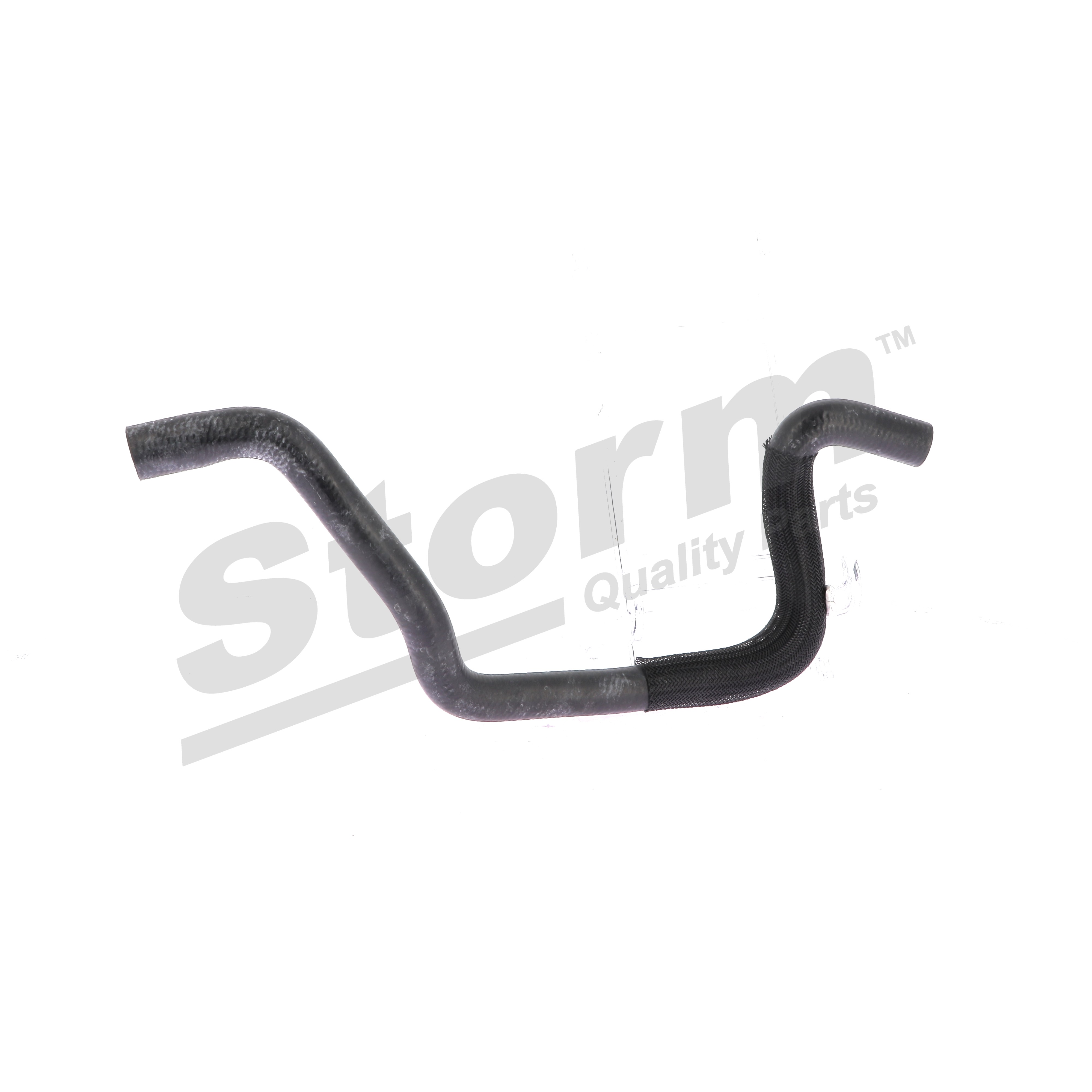 Flessibile, Scambiatore calore, Riscaldamento F11022 STORM QUALITY PARTS 6466 P7 Flessibile radiatore F11022 STORM QUALITY PARTS 6466 P7 PEUGEOT