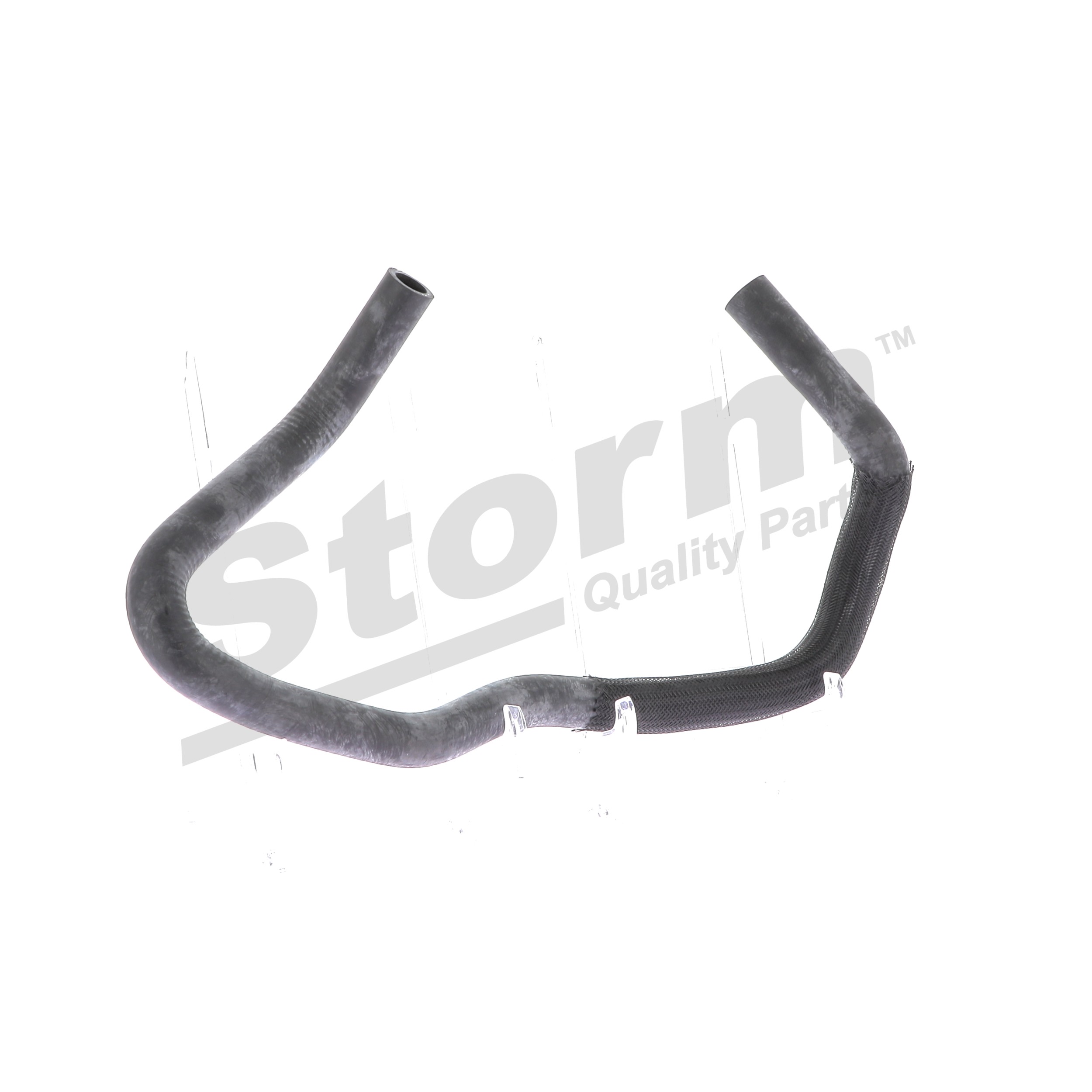 Kühlerschlauch F11039 STORM QUALITY PARTS 1317N8 CITROËN