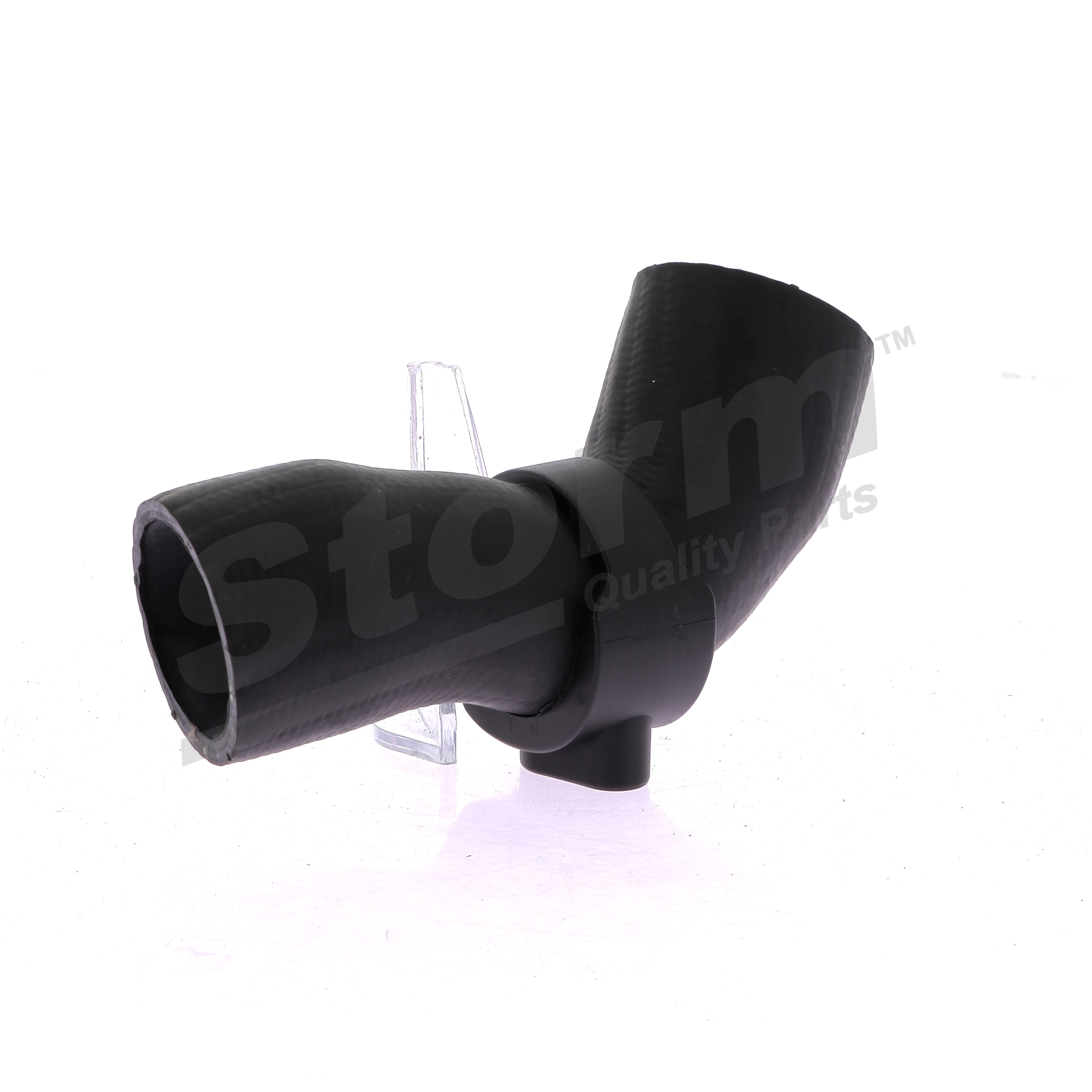 STORM QUALITY PARTS Przewód powietrza doładowujacego F11072 Rura intercoolera STORM QUALITY PARTS TOYOTA F11072