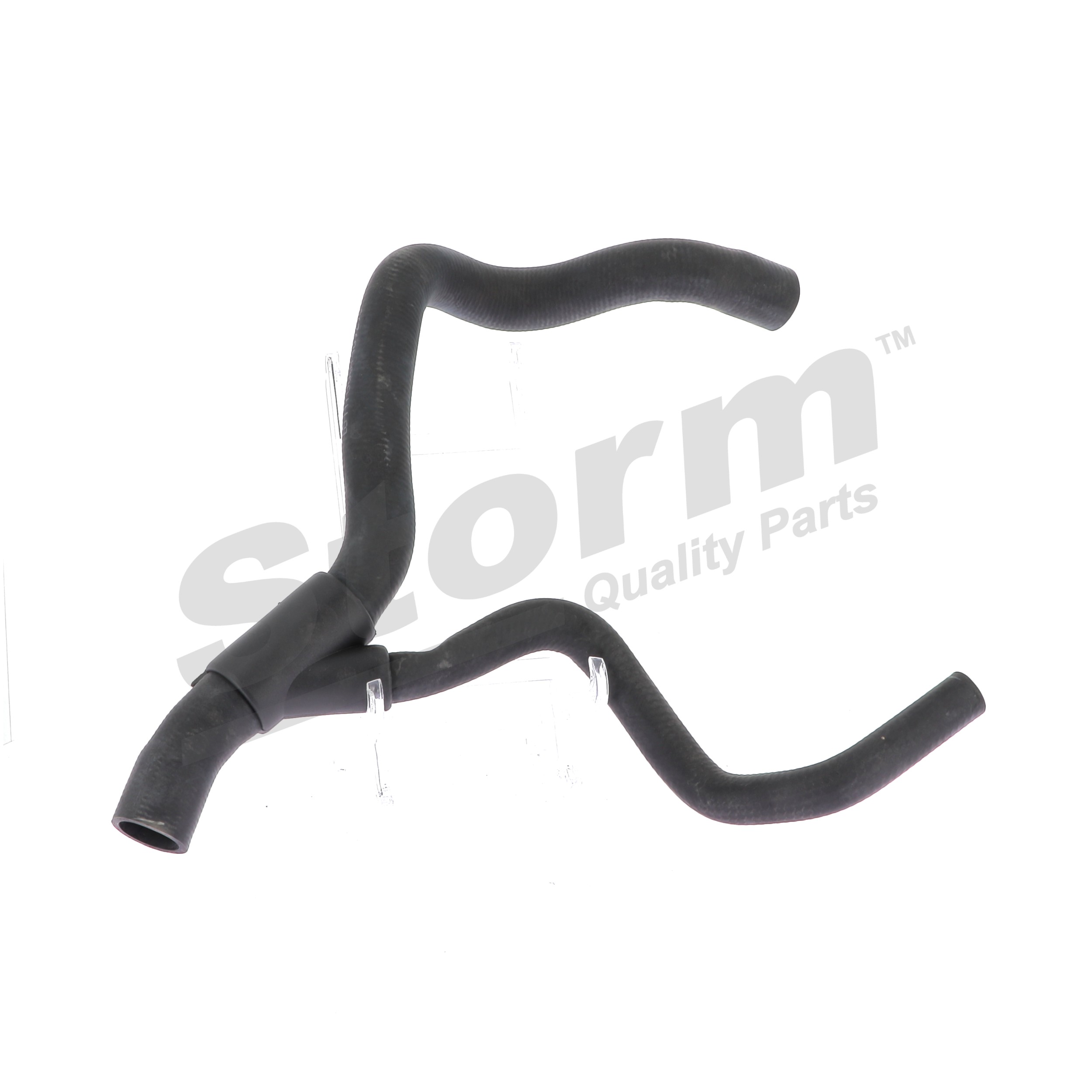 Radiateurslang F11129 STORM QUALITY PARTS 1197525 FORD