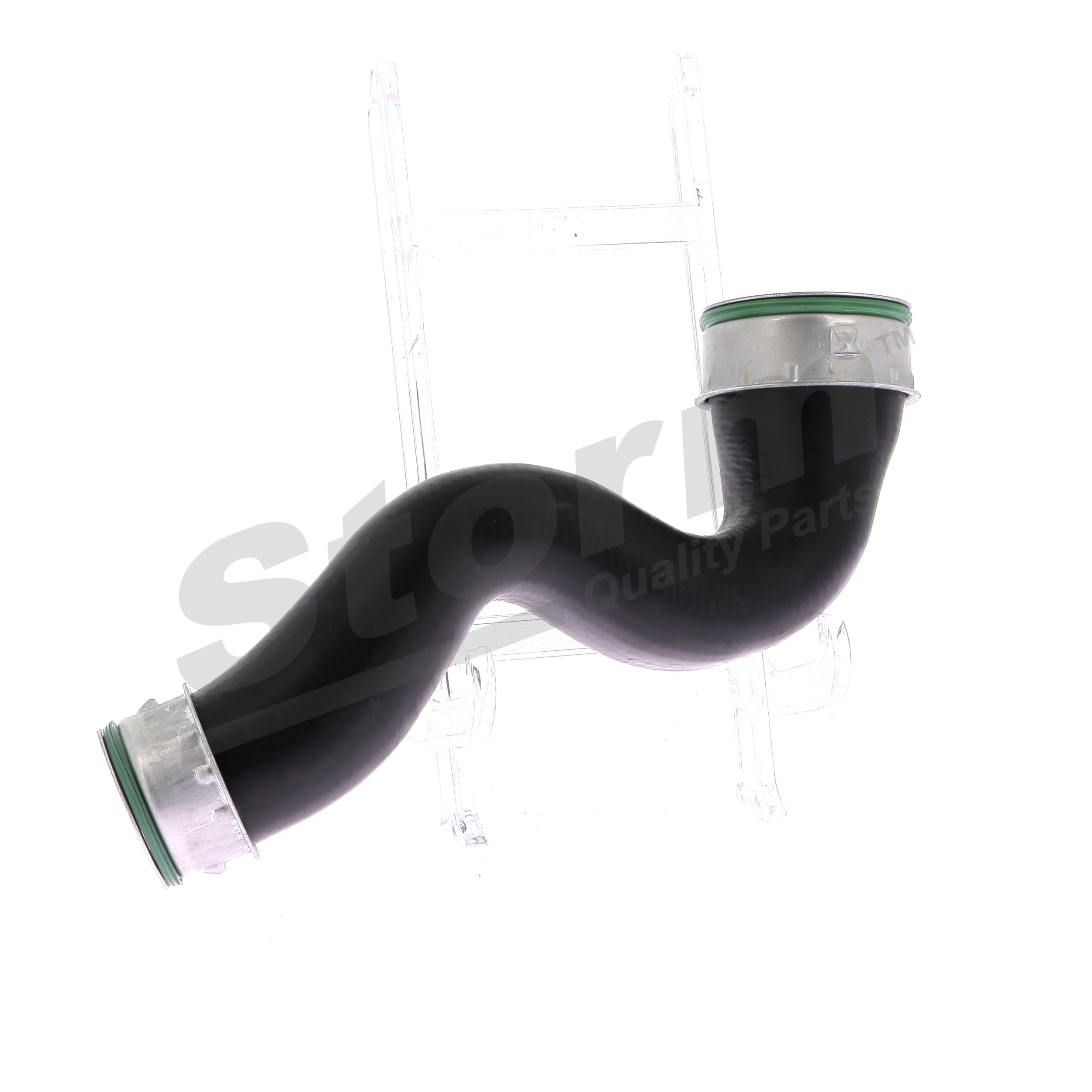 STORM QUALITY PARTS Przewód intercooler F11140 ocena