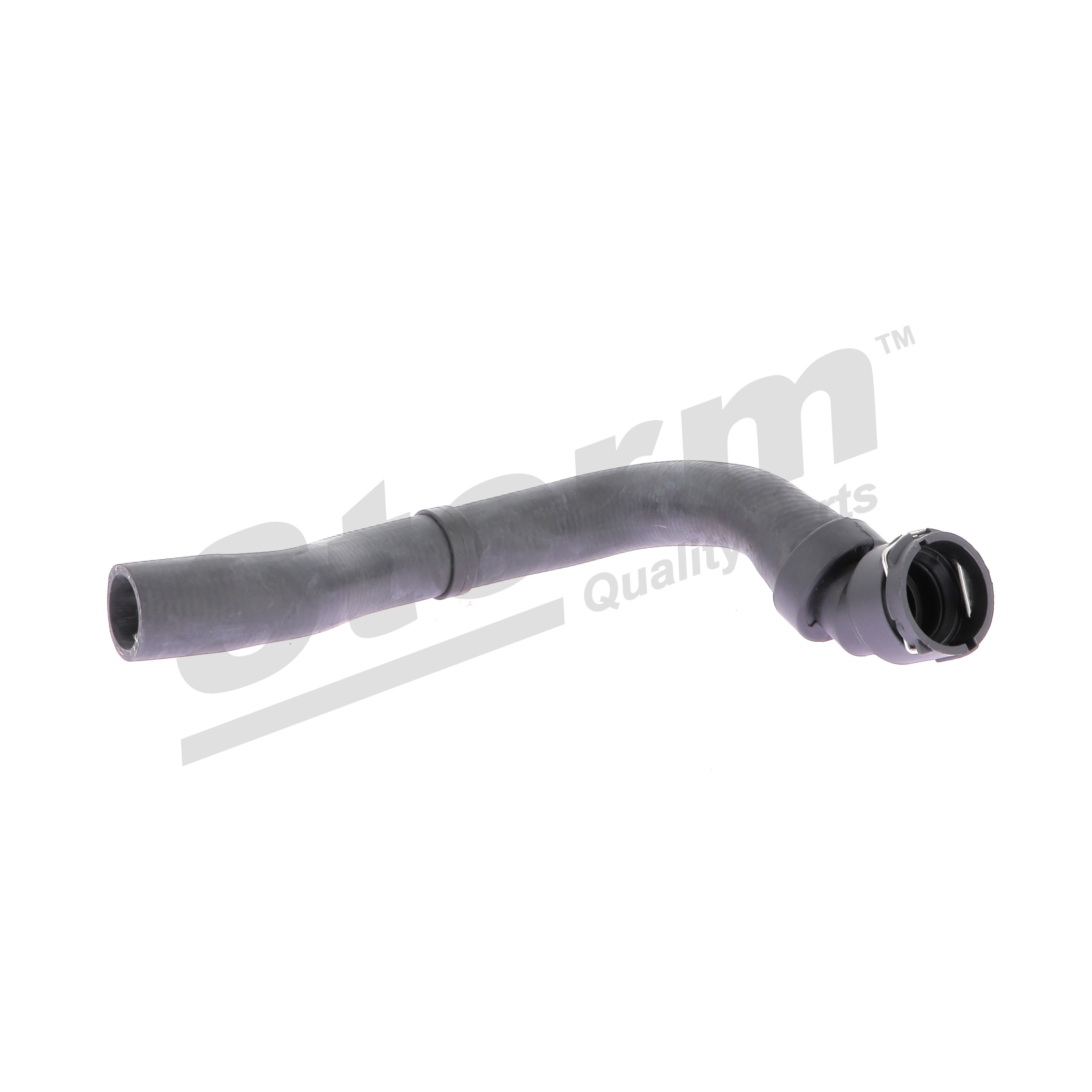 STORM QUALITY PARTS Tubo flexível do radiador F11149 Tubo de radiador STORM QUALITY PARTS SKODA F11149