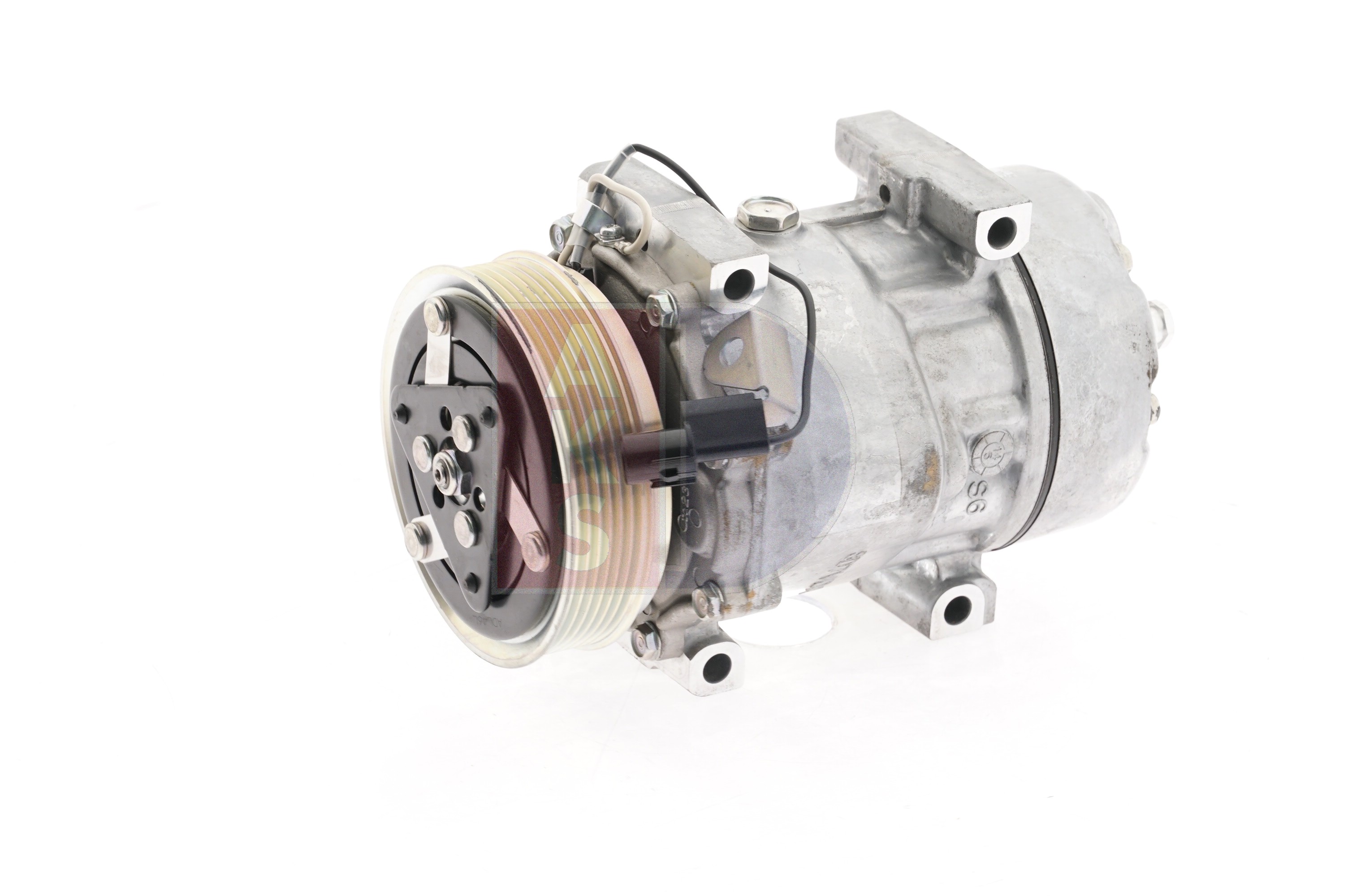 AKS DASIS 850844N Compressor, ar condicionado