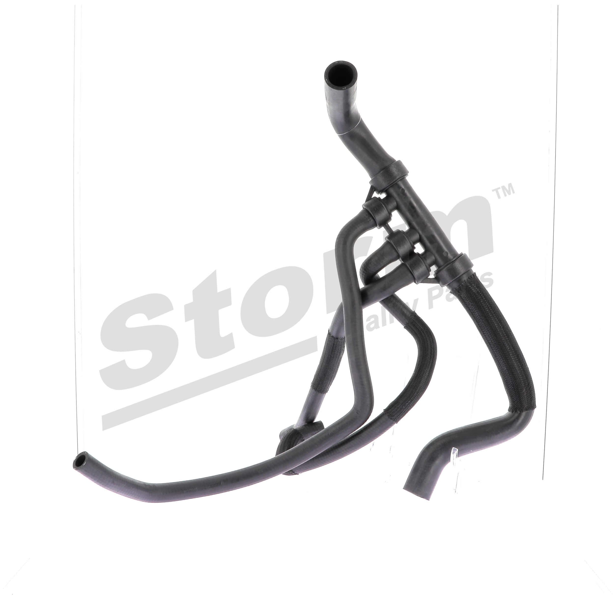 STORM QUALITY PARTS F11172 Durite liquide de refroidissement Laguna 2 1.9 dCi 125 CV Diesel 2005