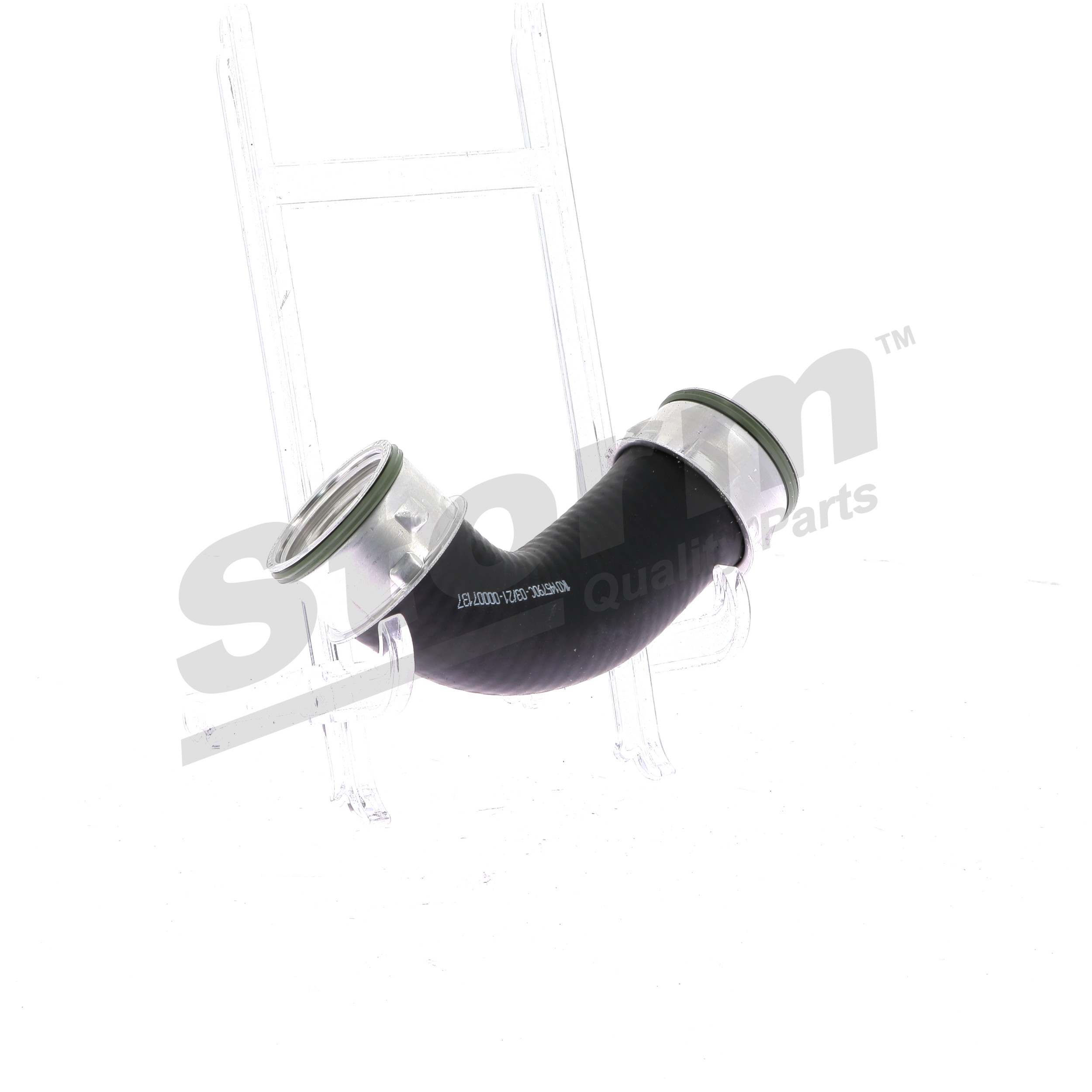 Przewód powietrza doładowujacego F11228 STORM QUALITY PARTS 1K0 145 790 D Przewód powietrza doładowujacego F11228 STORM QUALITY PARTS 1K0145790D SEAT